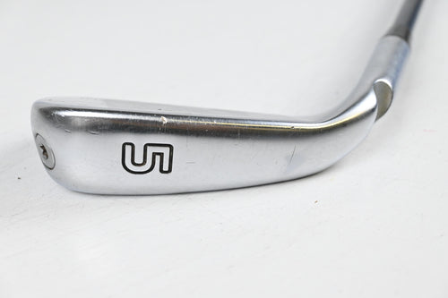 Ping G425 #5 Iron / 23.5 Degree / Black Dot / Senior Flex Ping Alta CB AWT Shaft