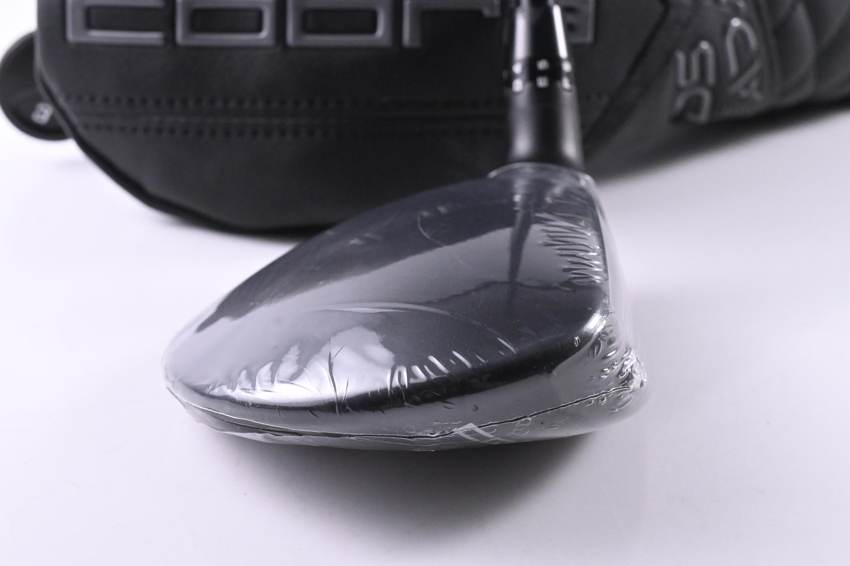 Cobra DS-Adapt Max #3 Wood / 18.5 Degree / Senior Flex UST Helium Nanocore 5