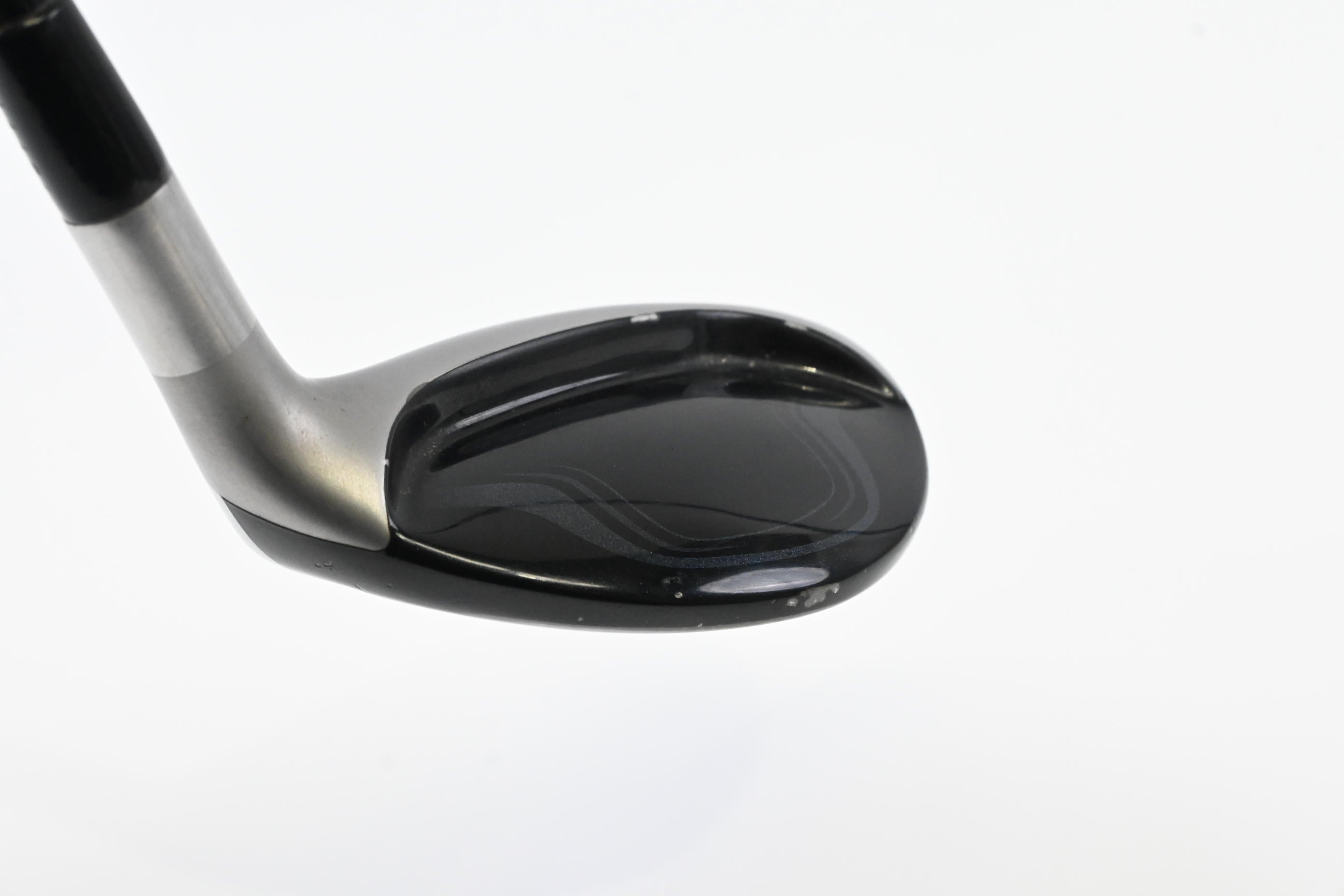 Mizuno MX-700 #3 Hybrid / 20 Degree / Regular Flex EXSAR HS4 68