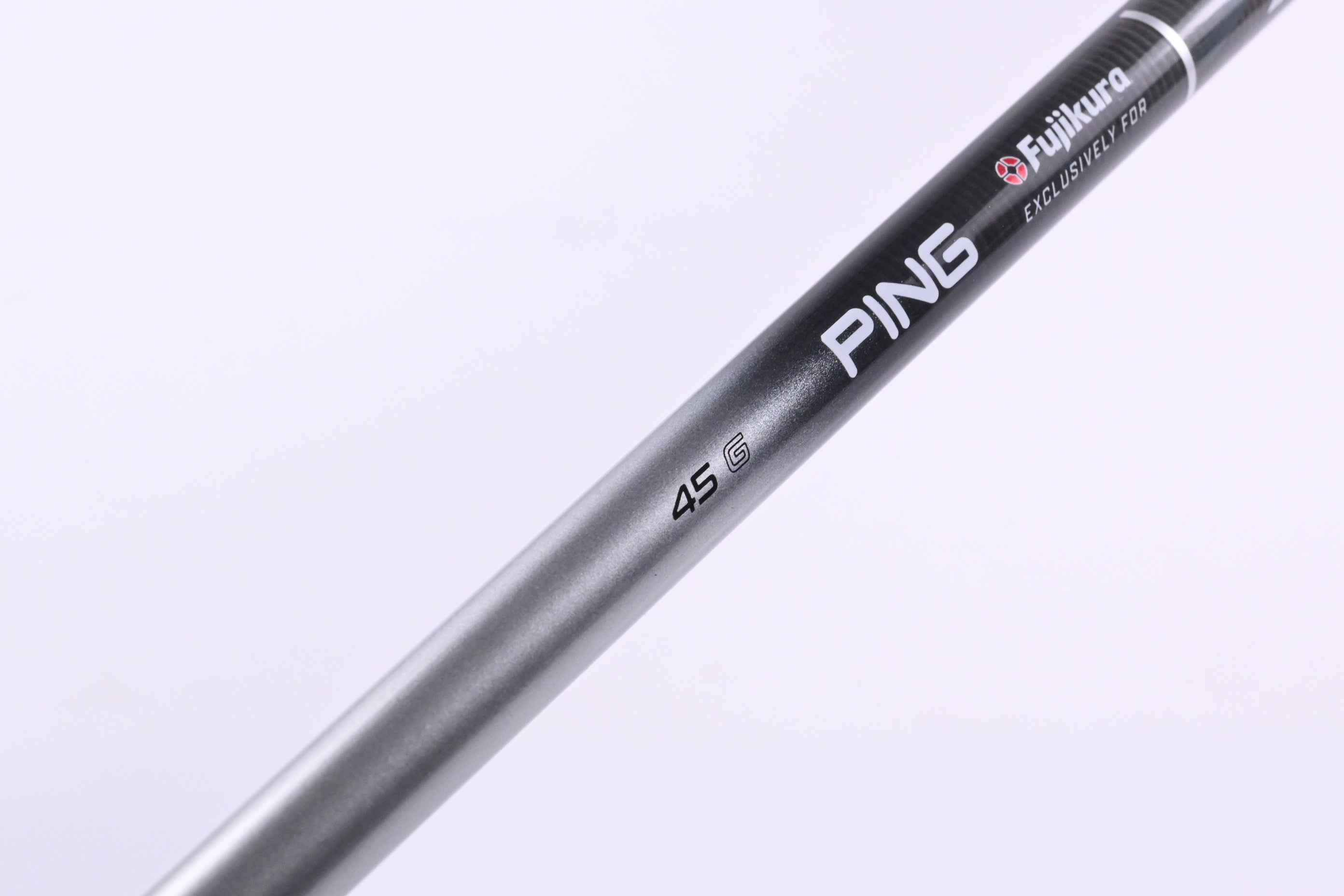 Ping G430 #5 Hybrid / 26 Degree / Senior Flex Ping Alta Quick 45 Shaft