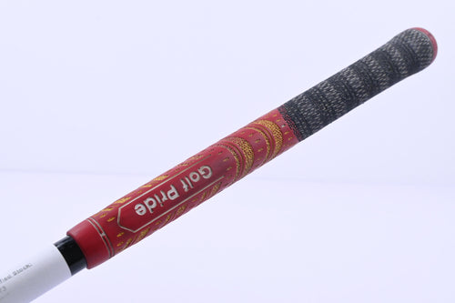 Left Hand Taylormade SIM Ti #3 Wood / 15 Degree / Stiff Flex Diamana Limited 75