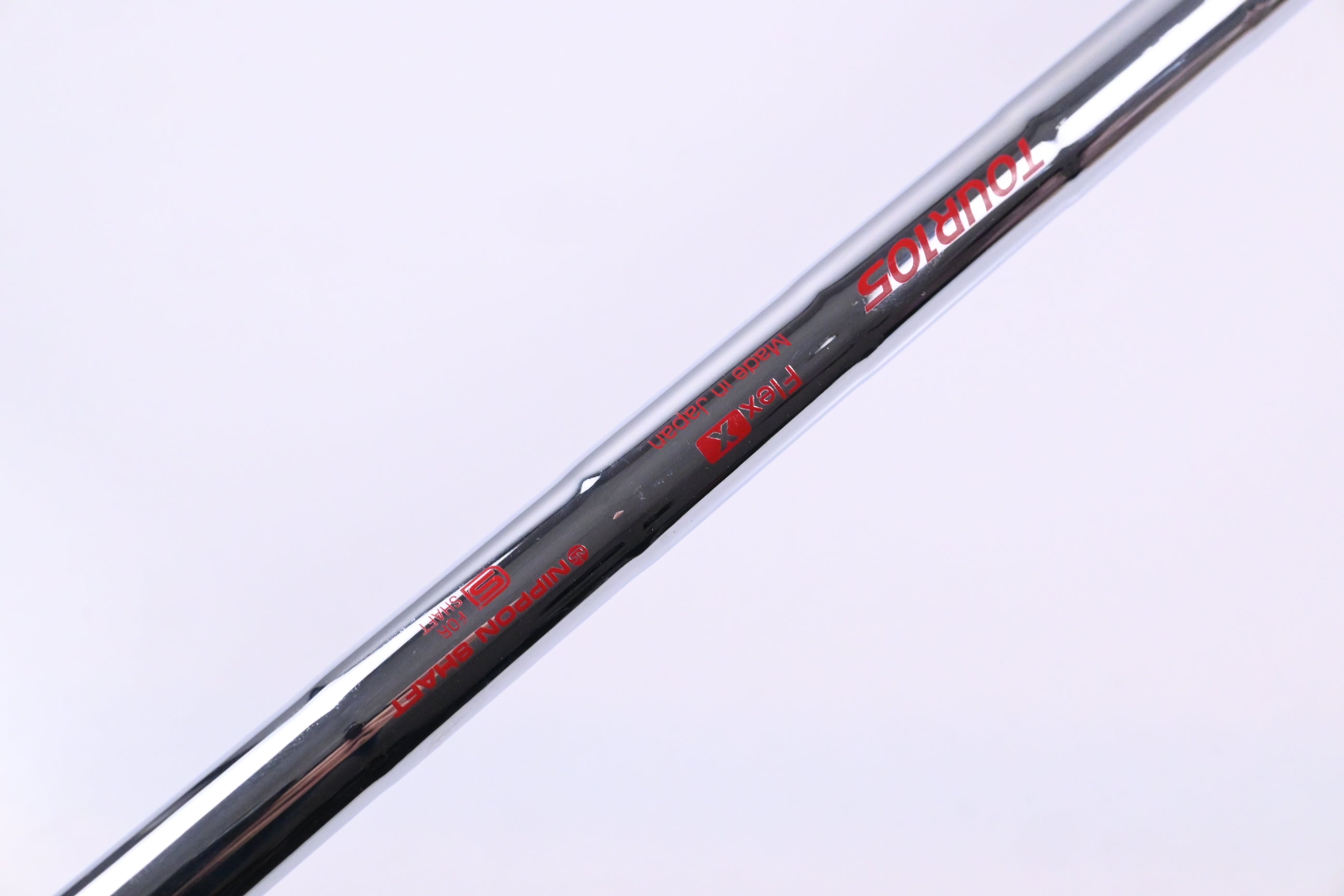 Taylormade Milled Grind 5 Lob Wedge / 58 Degree / X-Flex NS Pro Modus3 Tour 105