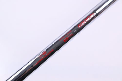 Taylormade Milled Grind 5 Lob Wedge / 58 Degree / X-Flex NS Pro Modus3 Tour 105