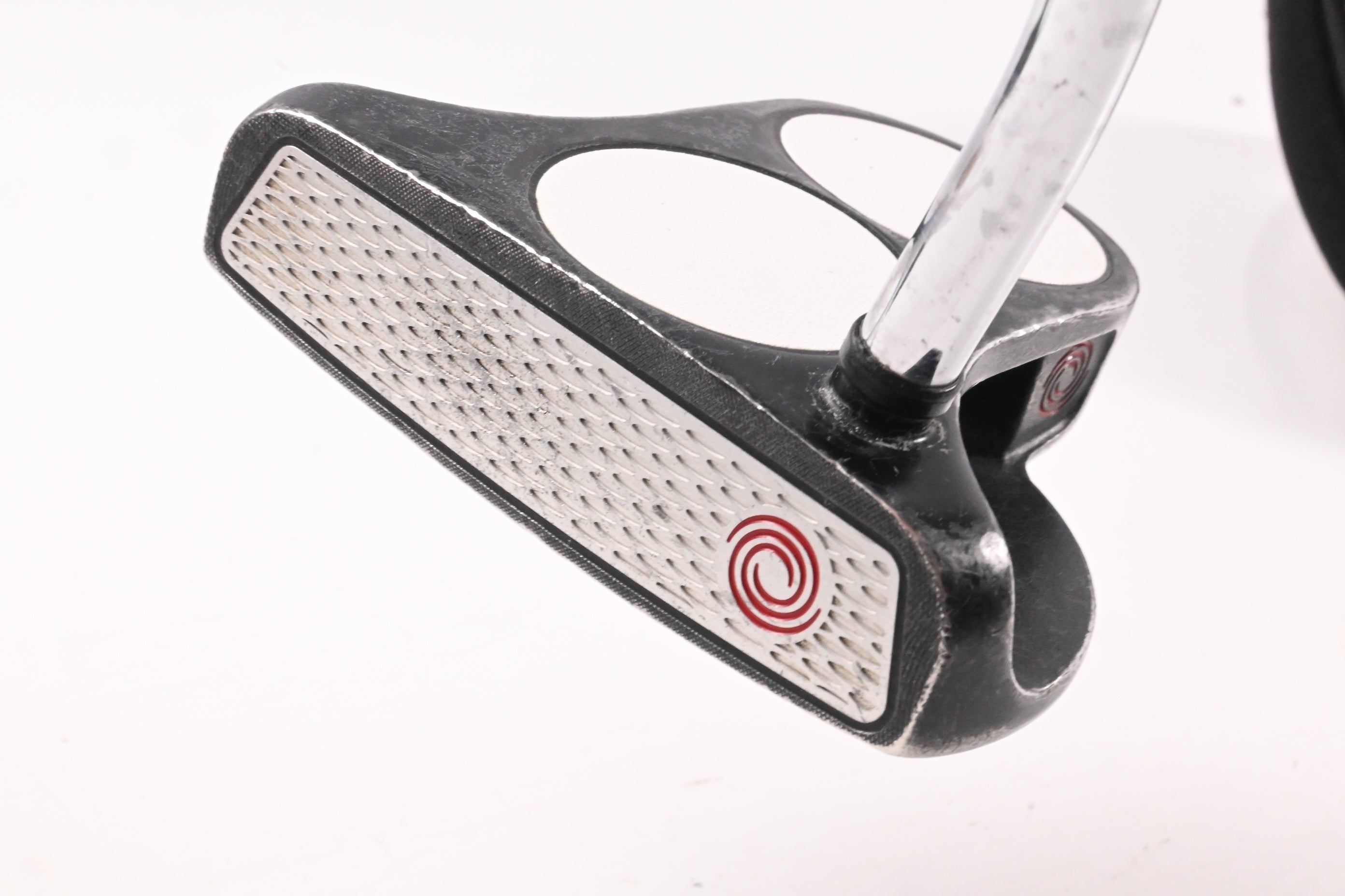 Odyssey Metal-X 2-Ball Putter / 32 Inch