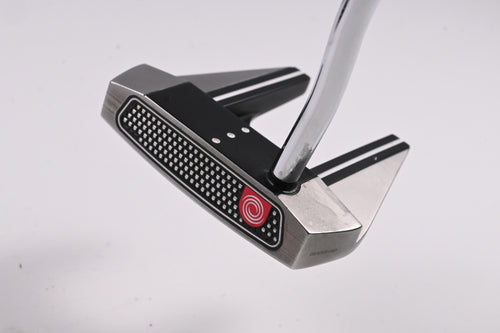 Odyssey Microhinge #7 Putter / 34 Inch