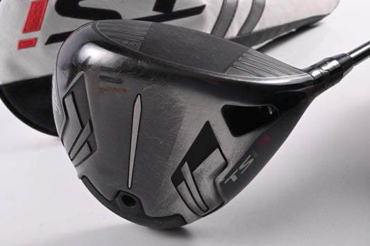 Titleist TSi3 Driver / 9 Degree / Stiff Flex Tensei AV Blue 55 Shaft