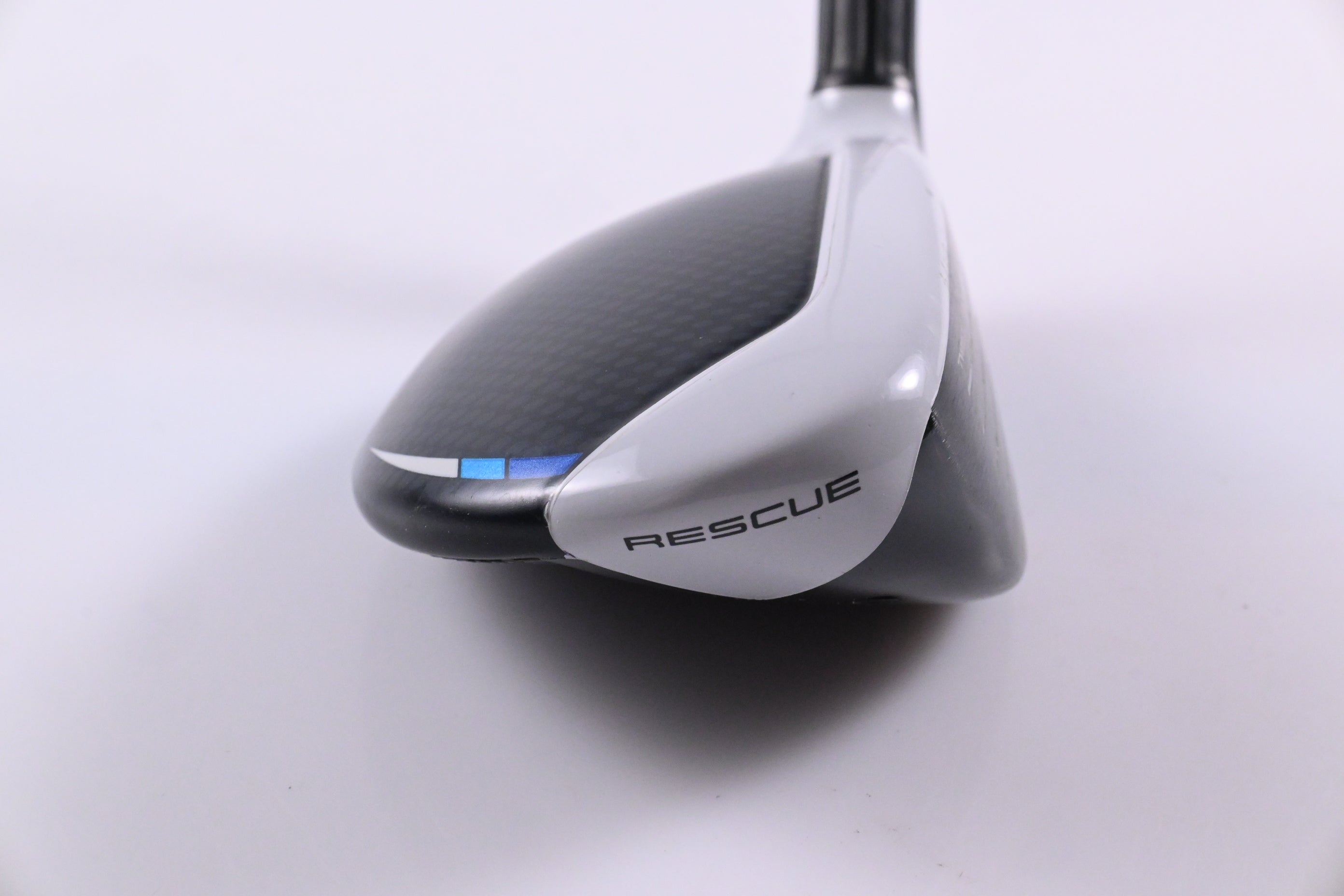 Taylormade SIM2 Max #3 Hybrid / 19 Degree / Stiff Flex Fujikura Vista Pro 70