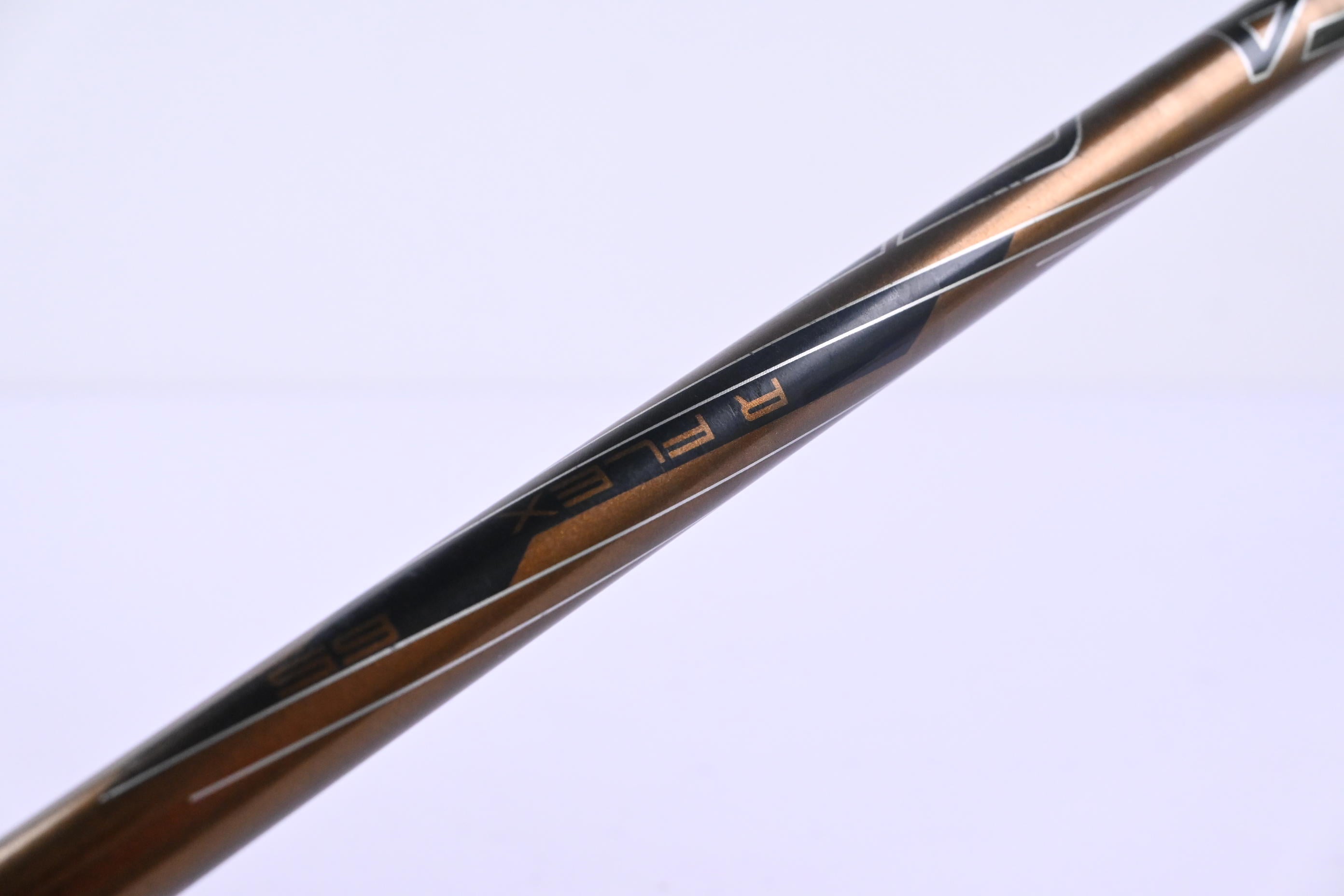Ping G400 #5 Wood / 17.5 Degree / Regular Flex Ping Alta CB 65 Shaft