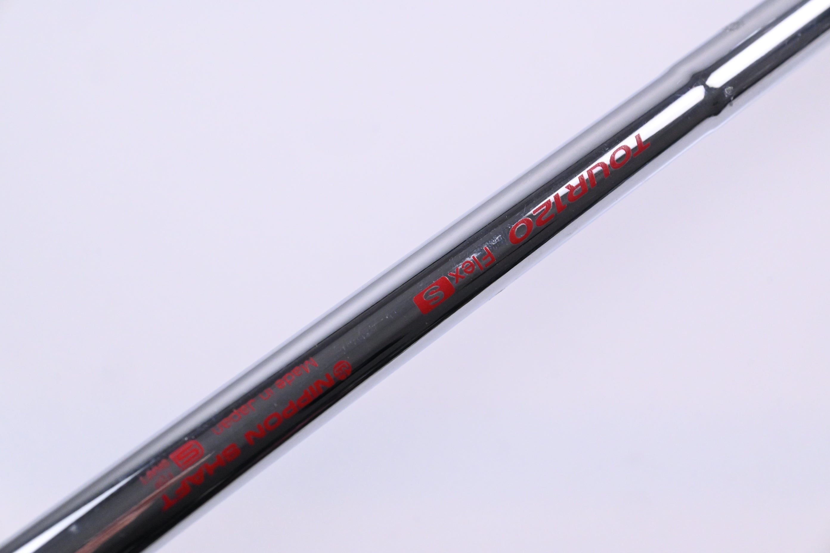 Taylormade Milled Grind 4 Lob Wedge / 58 Degree / Stiff Flex Modus 3 Tour 120