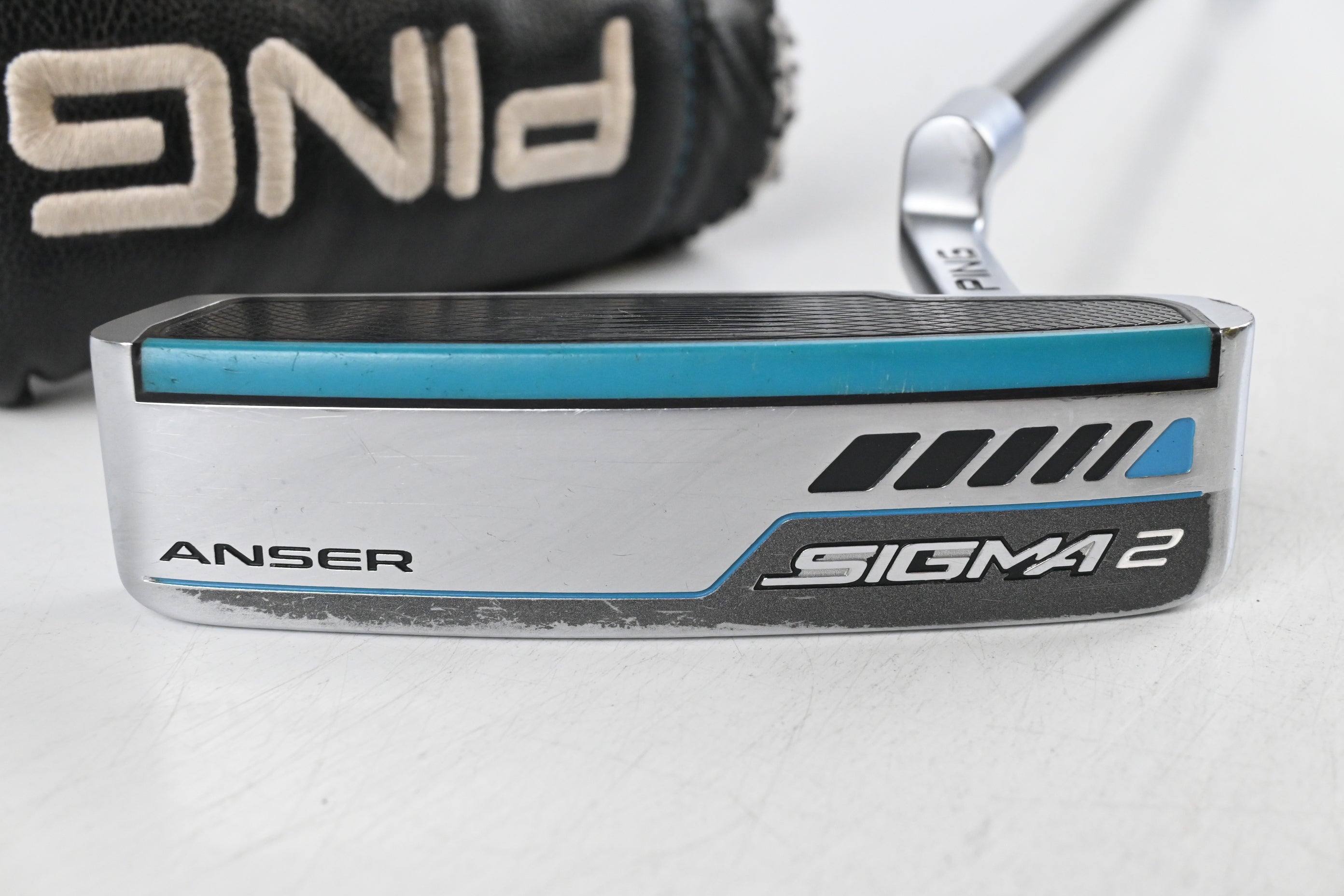 Ping Sigma 2 Anser Putter / 34 Inch