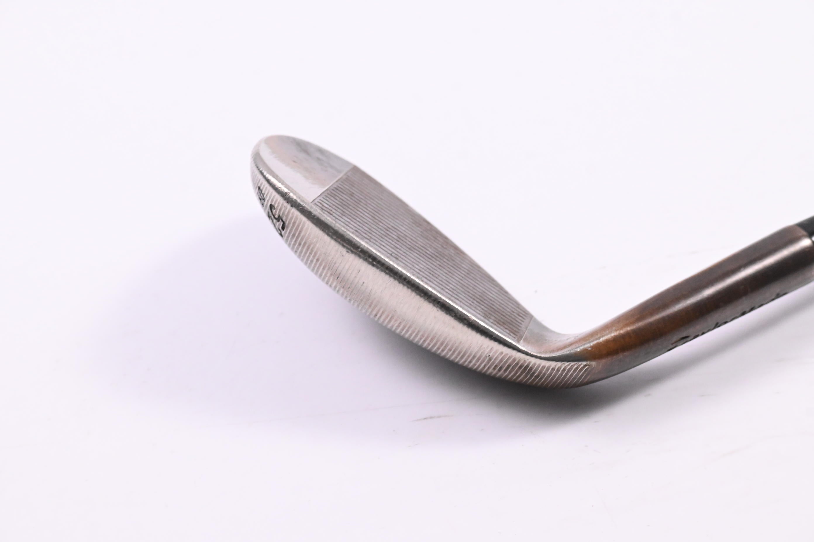 Taylormade Hi-Toe 3 Gap Wedge / 52 Degree / Stiff Flex Dynamic Gold S200 Shaft