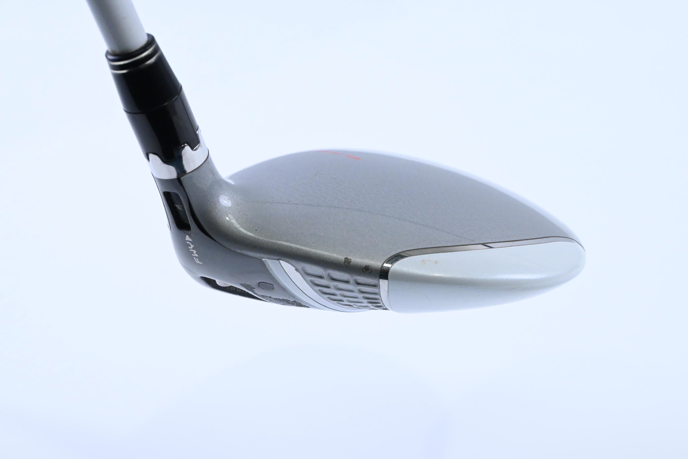 Cobra Amp Cell #3-4 Wood / 13-16 Degree / Senior Flex Fujikura Fuel 55 Shaft