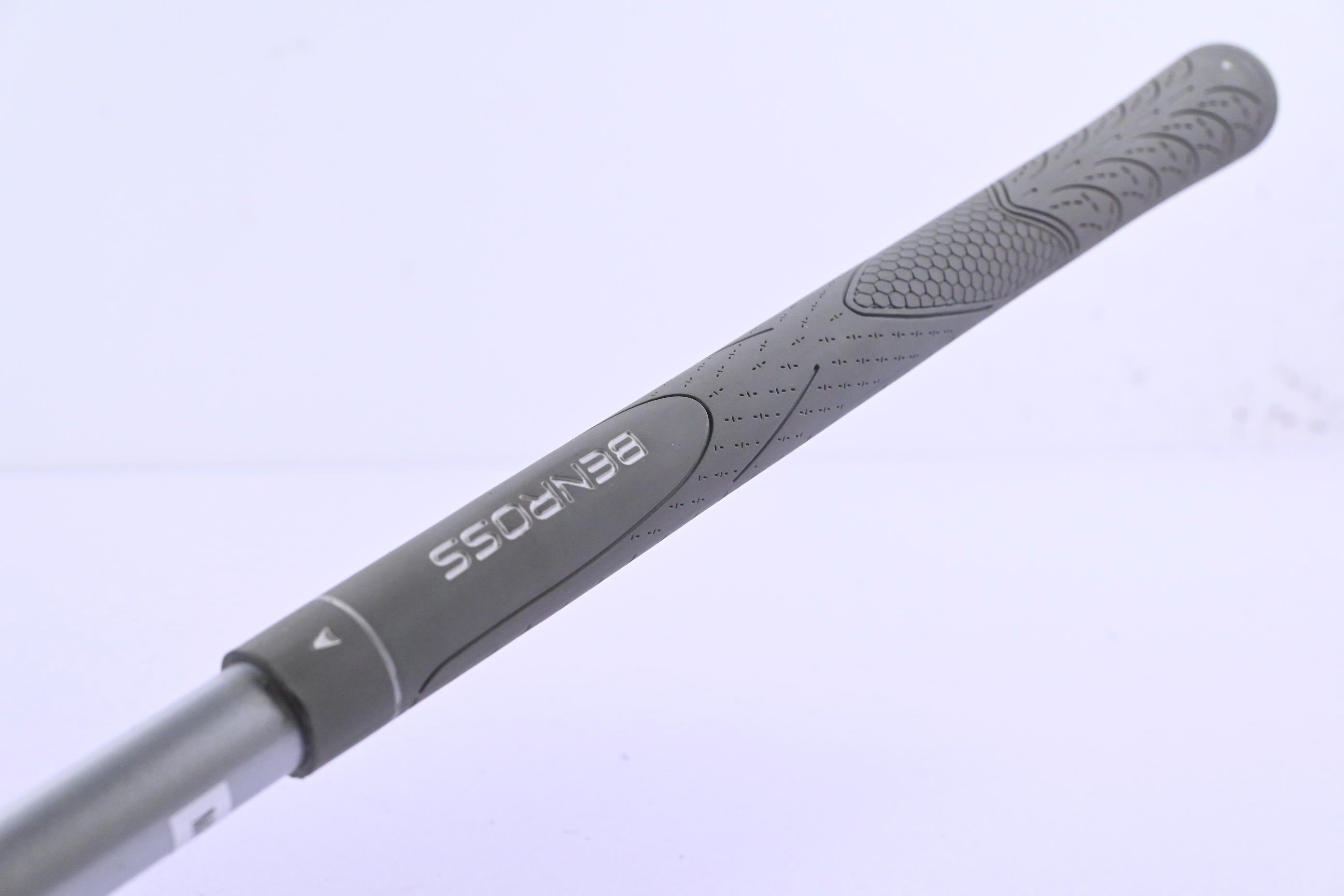 Ladies Benross Jewel #7 Wood / 22 Degree / Ladies Flex Jewel UL65 Shaft