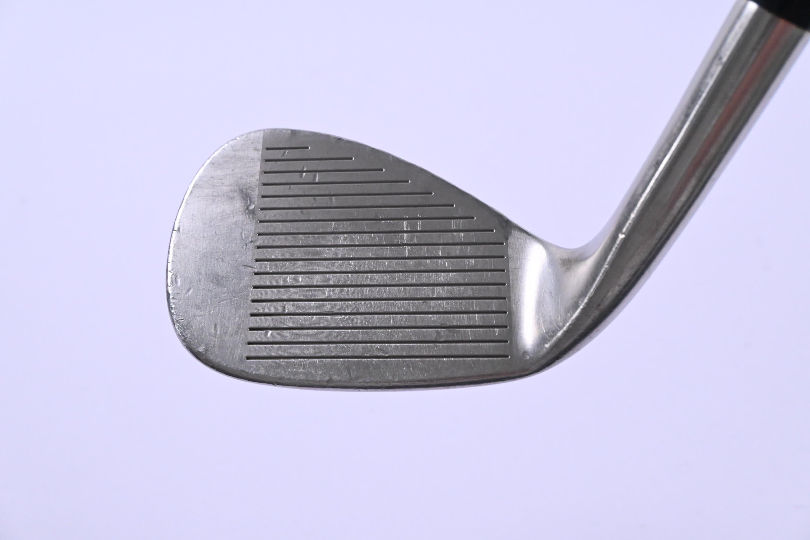 Cobra King Pur Gap Wedge / 52 Degree / Stiff Flex Cobra Steel Shaft