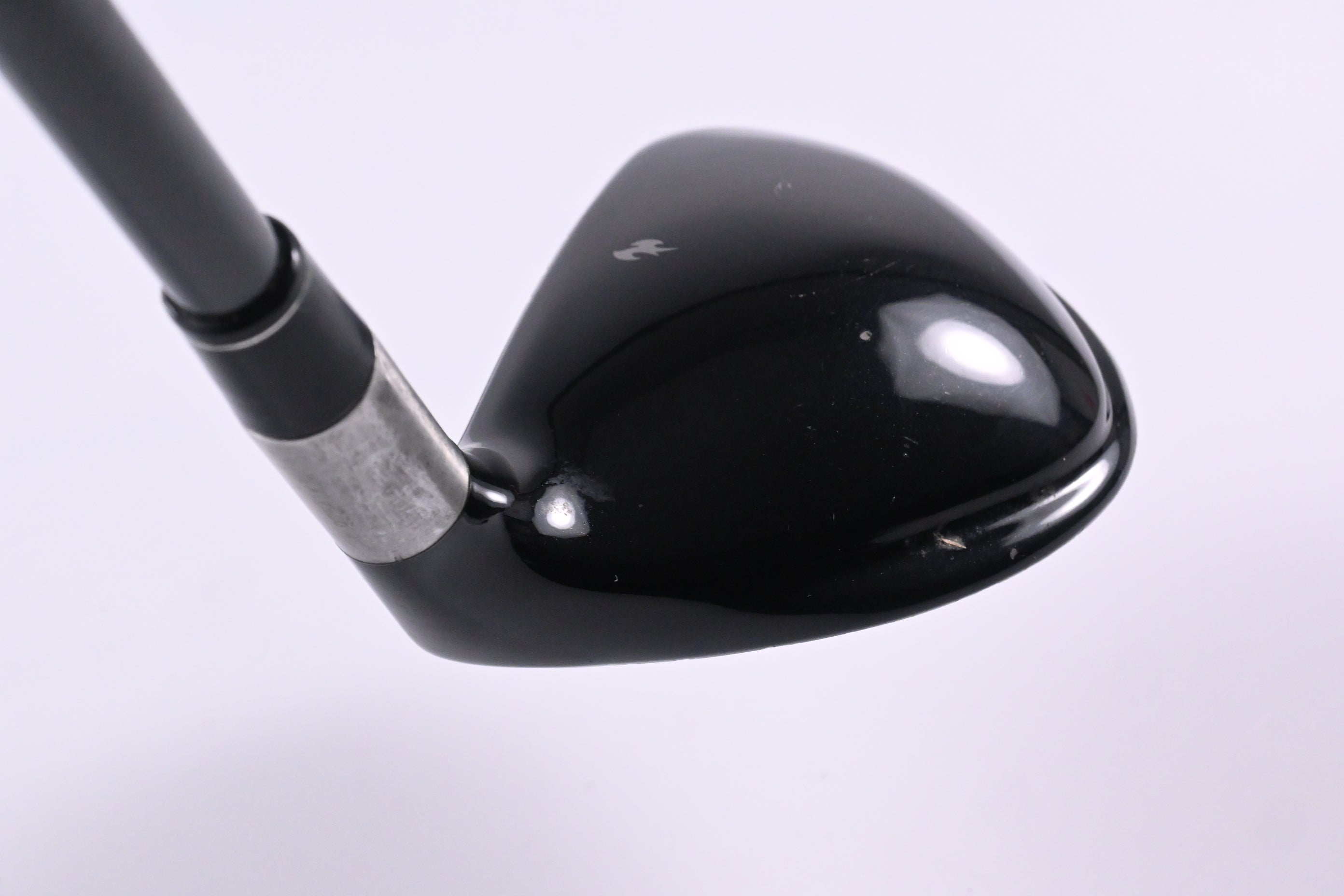 Ladies Taylormade Burner 2008 #6 Hybrid / 28 Degree / Ladies Flex Reax 50 Shaft