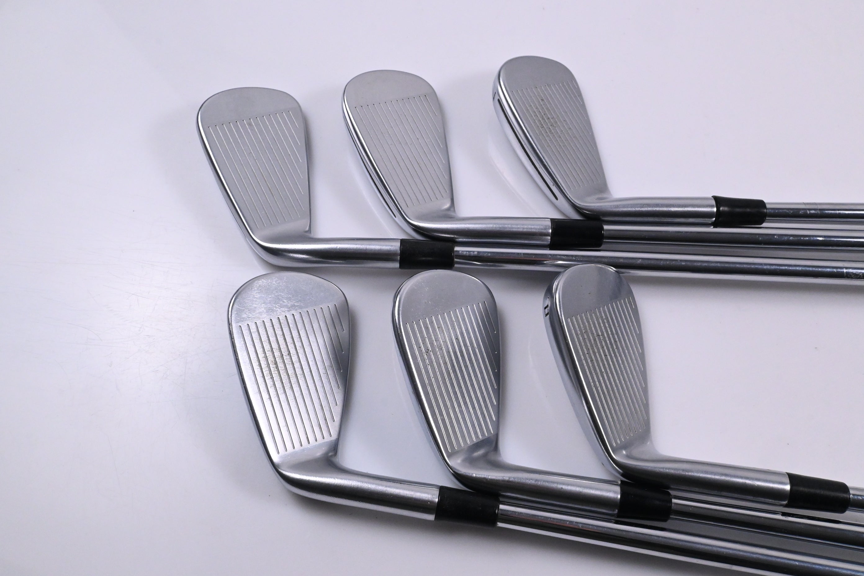 Taylormade P770 2020 Irons / 5-PW / Stiff Flex Dynamic Gold S300 Shafts