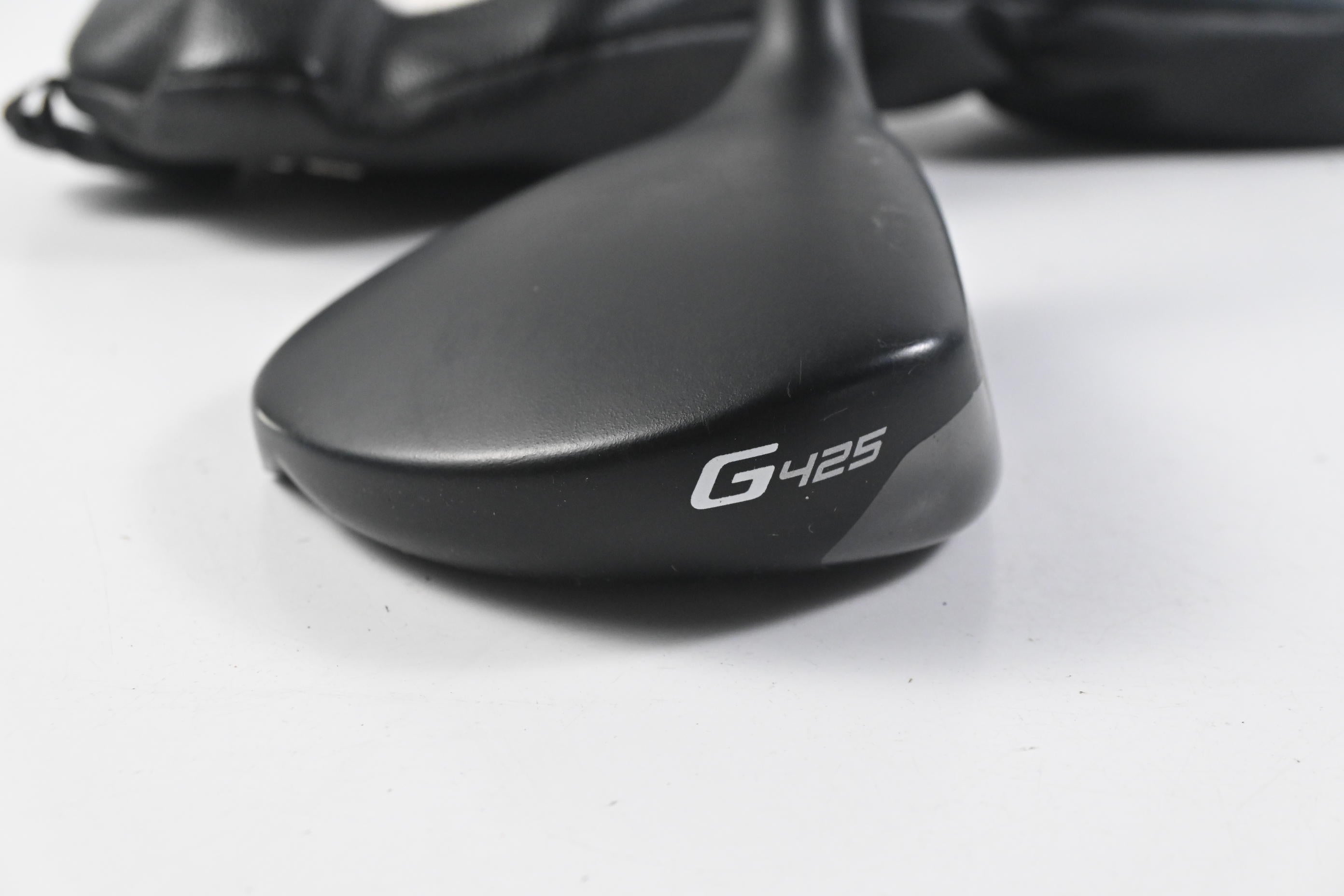 Ping G425 Max #3 Wood / 14.5 Degree / Regular Flex Tensei AV Raw Orange 75 Shaft