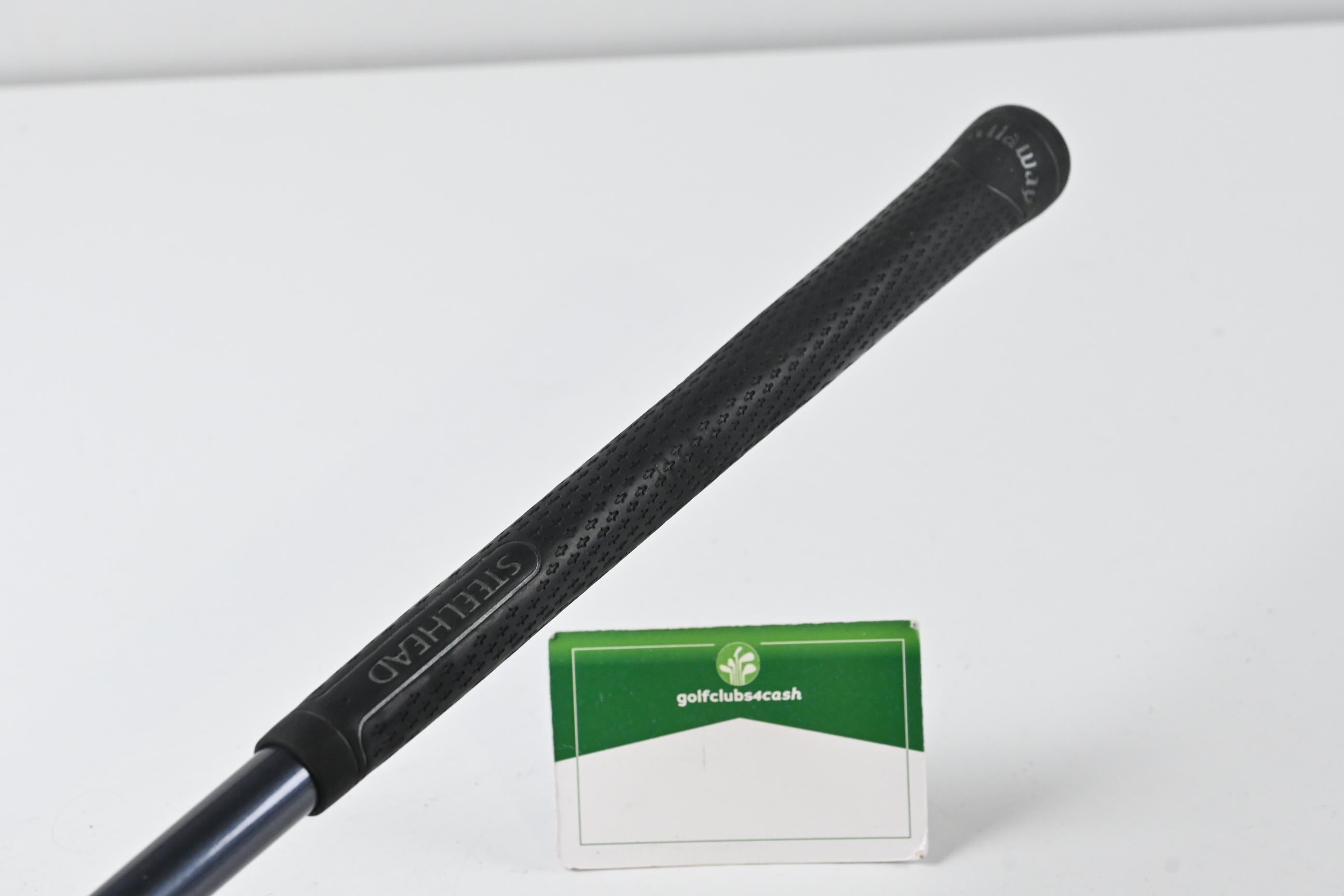 Callaway X-16 #6 Iron / Regular Flex Callaway System 75 Shaft