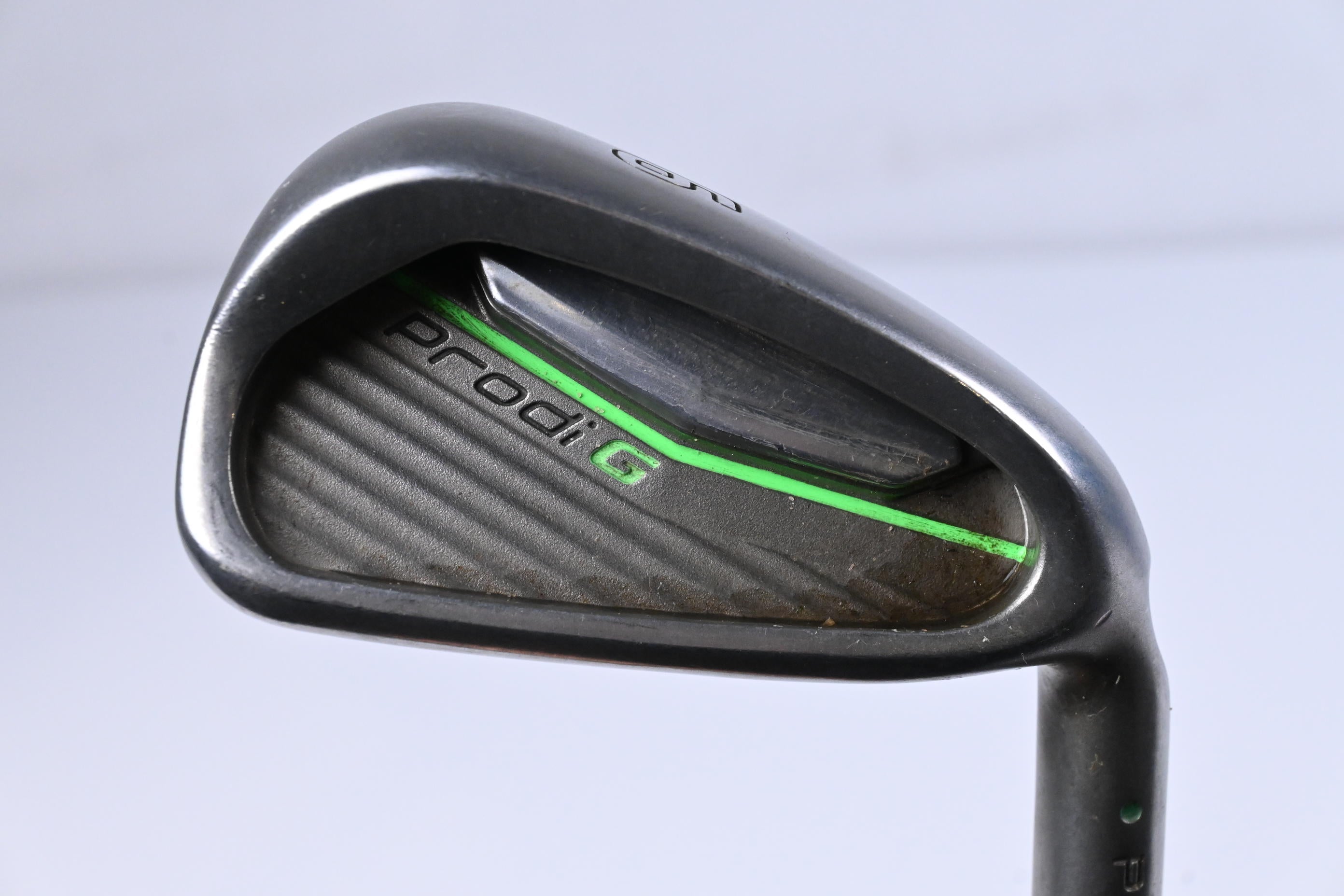 Junior Ping Prodi G #6 Iron / Junior Flex Ping Prodi G Shaft