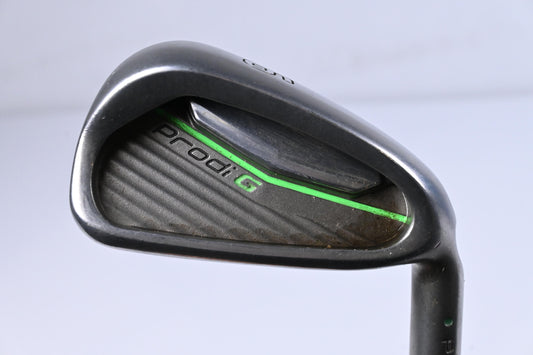 Junior Ping Prodi G #6 Iron / Junior Flex Ping Prodi G Shaft