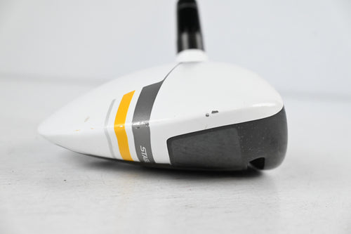 TaylorMade RBZ Stage 2 Tour #3 Wood / 14.5 Degree / Stiff Flex Rocketfuel 70 Shaft