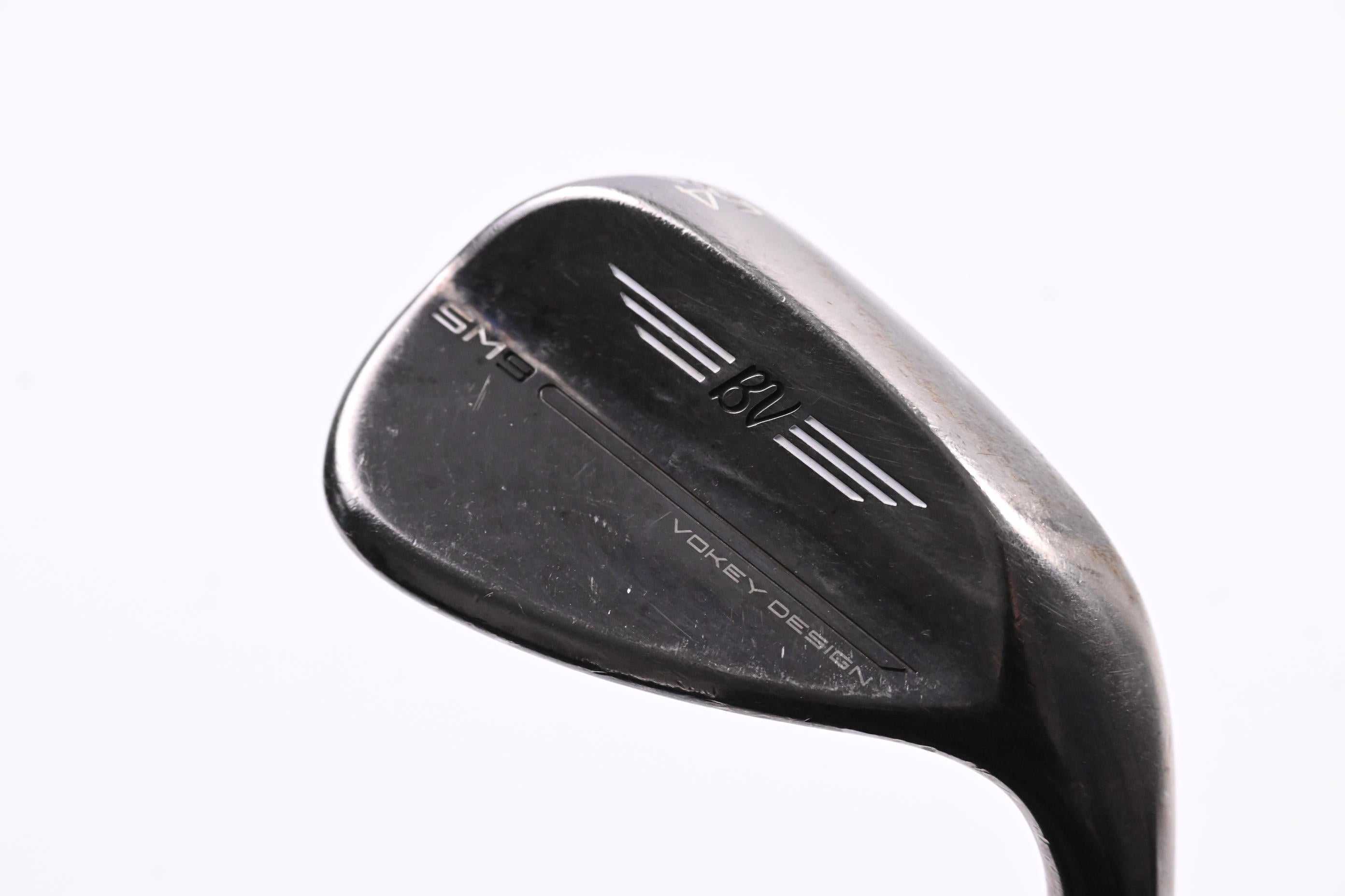 Titleist Vokey SM9 Sand Wedge / 54 Degree / Wedge Flex Vokey SM9 Shaft