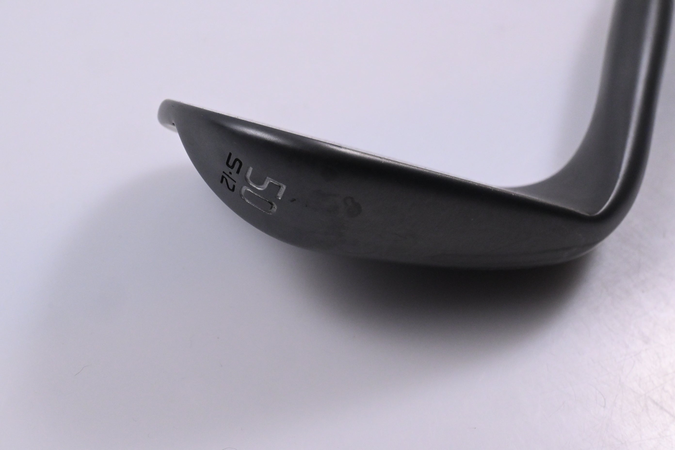 Ping S159 Gap Wedge / 50 Degree / Red Dot / Regular Flex Dynamic Gold Mid 100