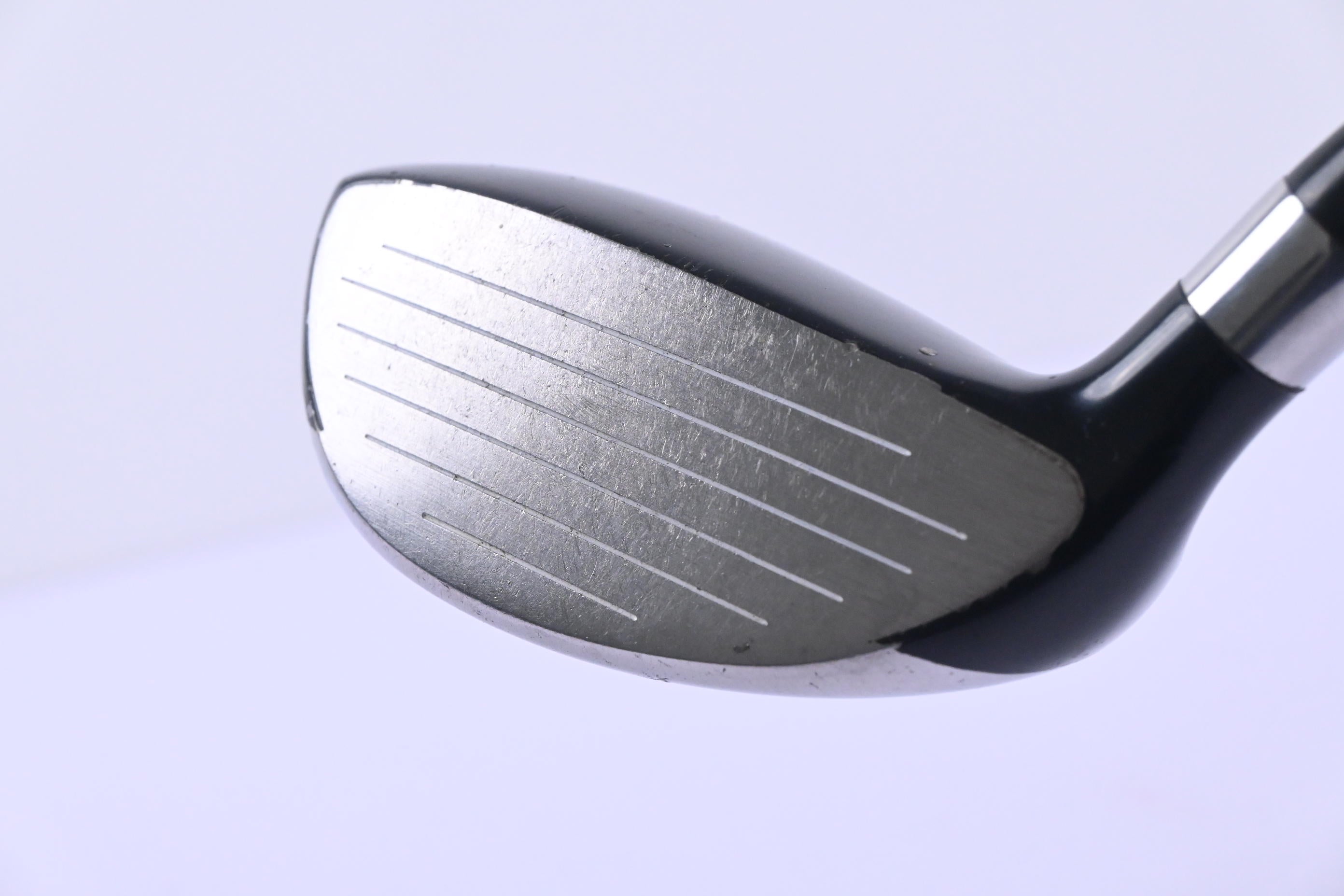Yonex Cyberstar Powerbrid #5 Wood / 18 Degree / Regular Flex UltimumTI 70+