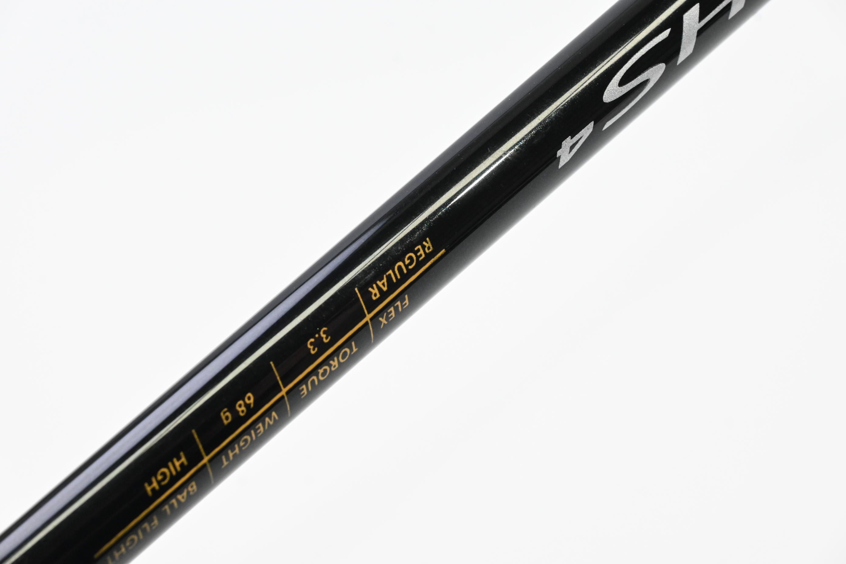 Mizuno MX-700 #3 Hybrid / 20 Degree / Regular Flex EXSAR HS4 68