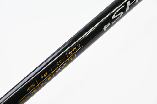Mizuno MX-700 #3 Hybrid / 20 Degree / Regular Flex EXSAR HS4 68