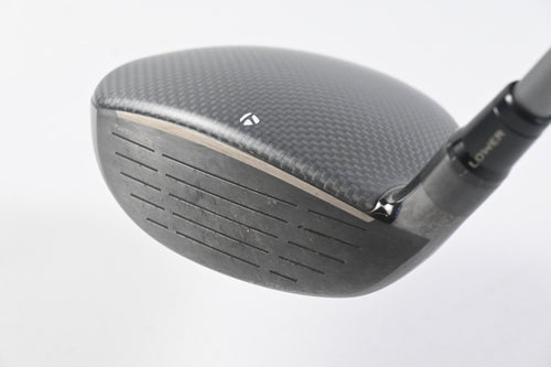 TaylorMade Qi35 Max #3 Wood / 15.5 Degree / Senior Flex Fujikura Air Speeder 50