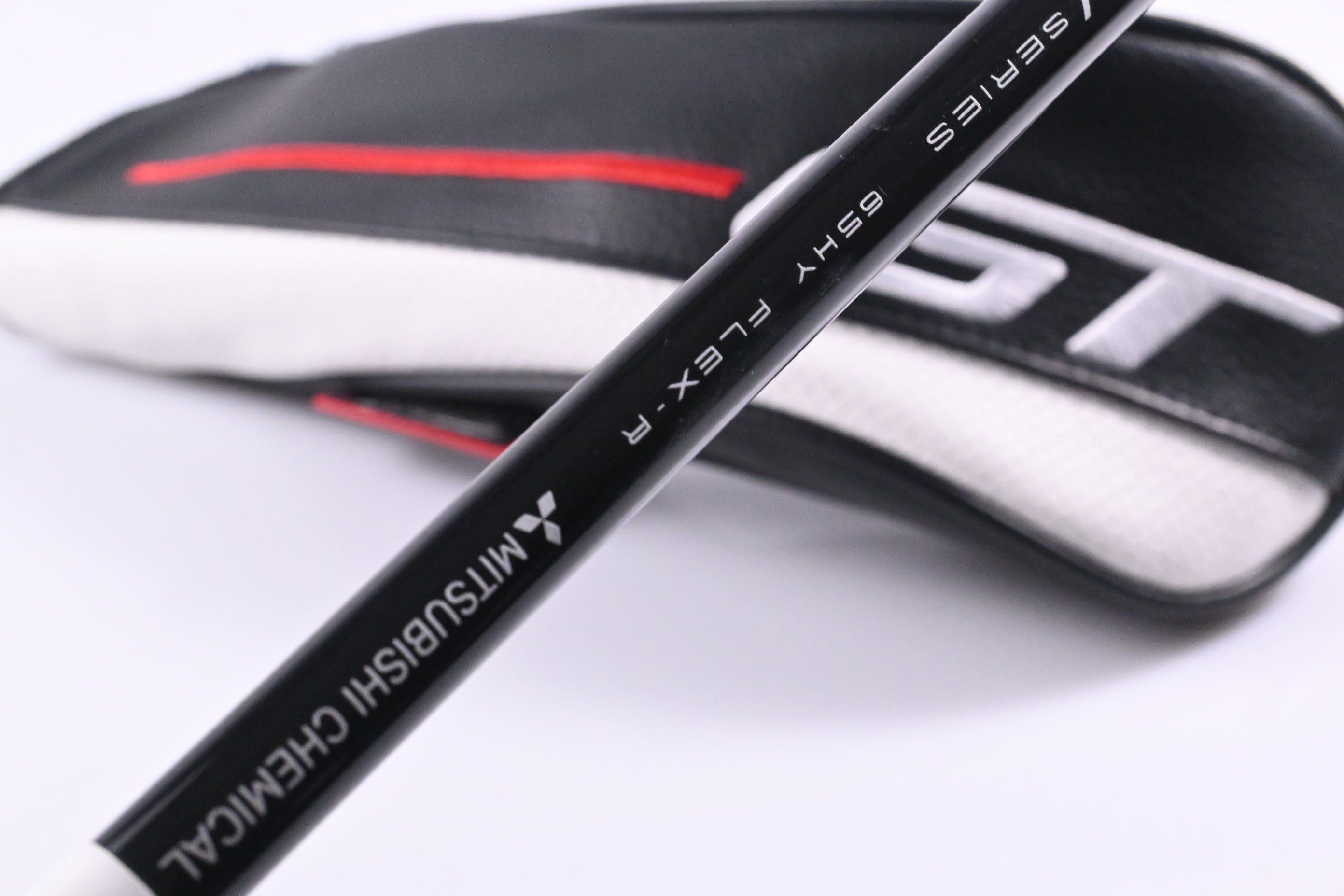 Titleist GT2 #4 Hybrid / 21 Degree / Regular Flex Tensei AV Blue 65 Shaft