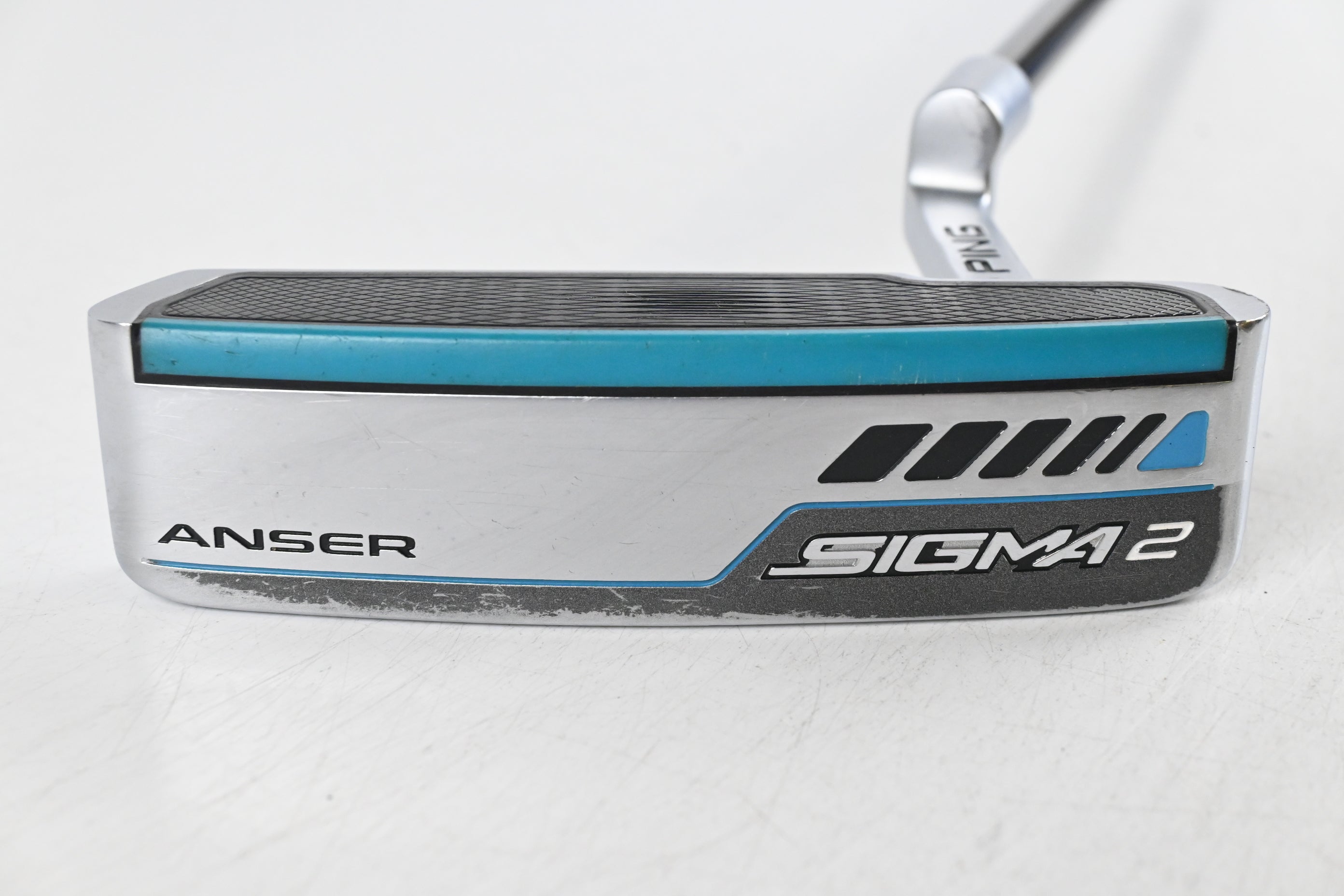 Ping Sigma 2 Anser Putter / 34 Inch