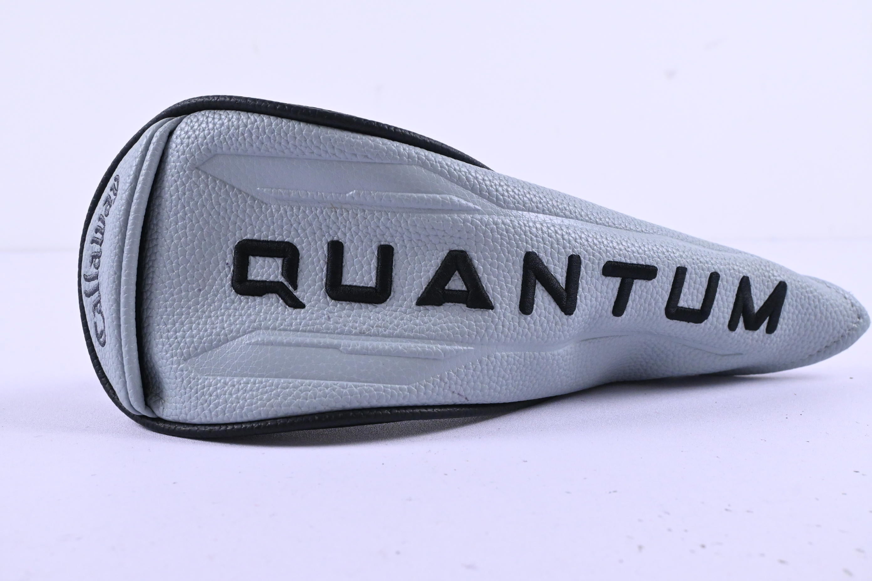 Callaway Quantum Max #7 Wood / 21 Degree / Senior Flex Vanquish 5 Shaft