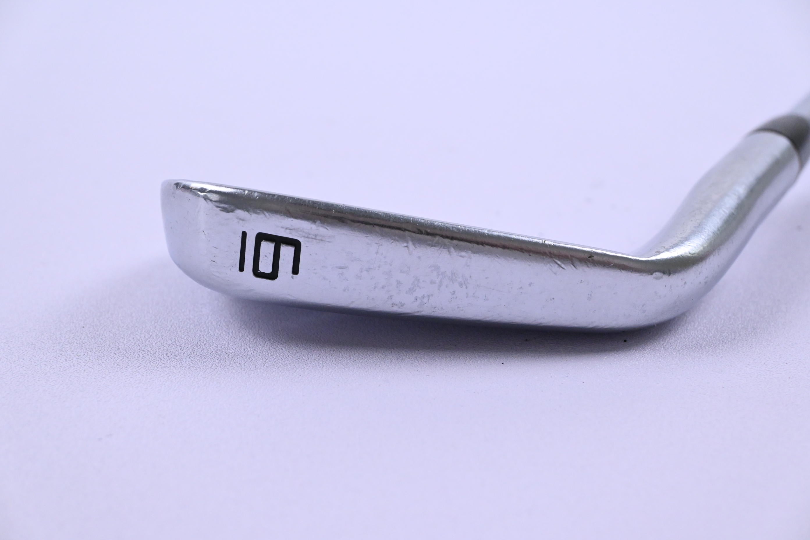 Taylormade P7MC 2020 Mid #6 Iron / X-Flex Project X Rifle Shaft