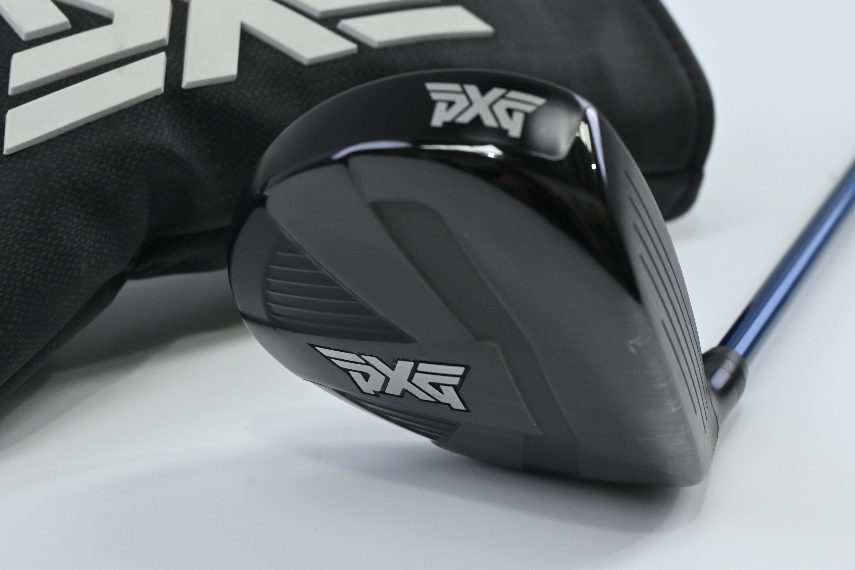 PXG 0211 2022 #3 Wood / 15 Degree / Regular Flex Evenflow Riptide CB 60