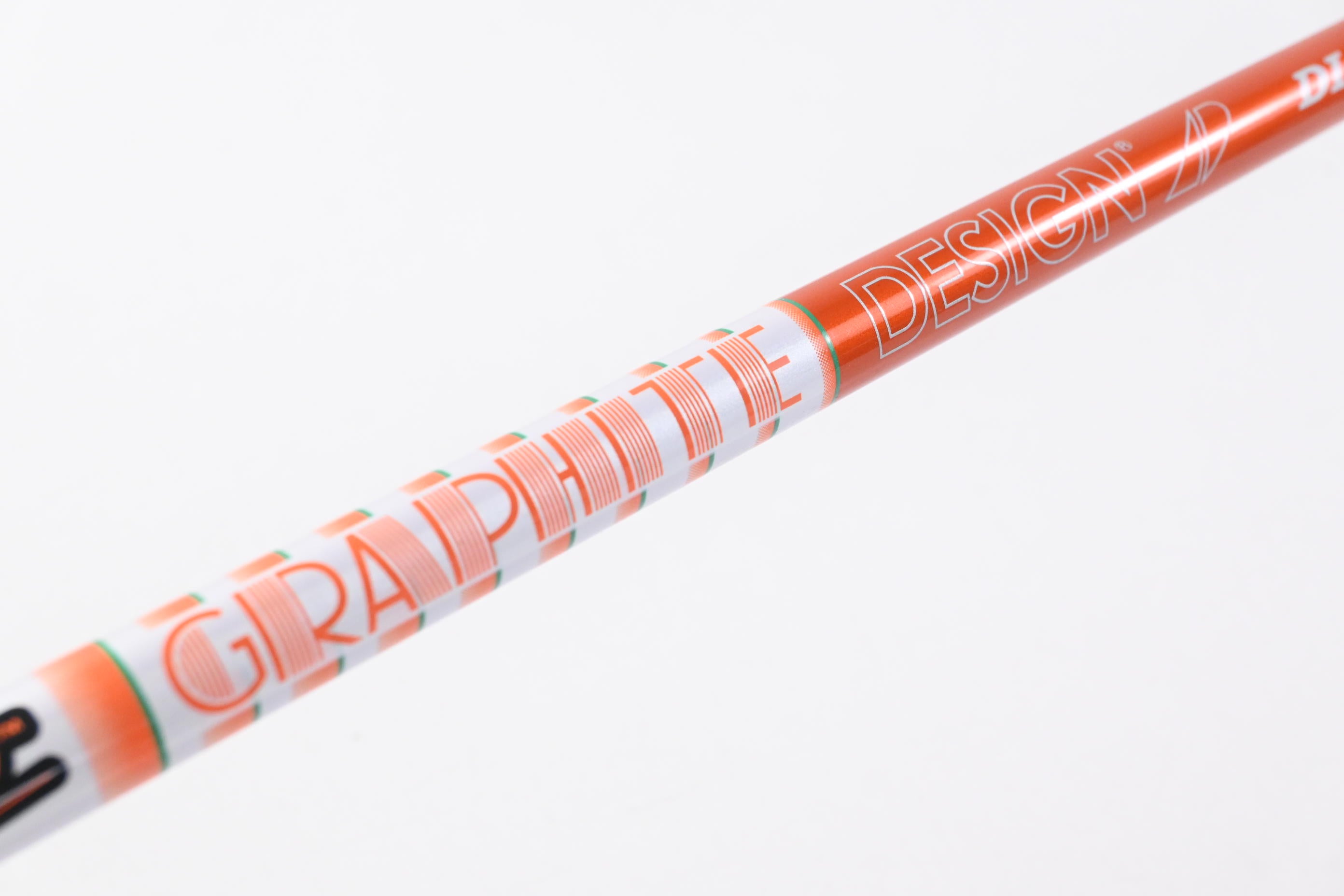 Graphite Design Tour AD DI-7 #3 Wood Shaft / X-Flex / Taylormade 2nd Gen