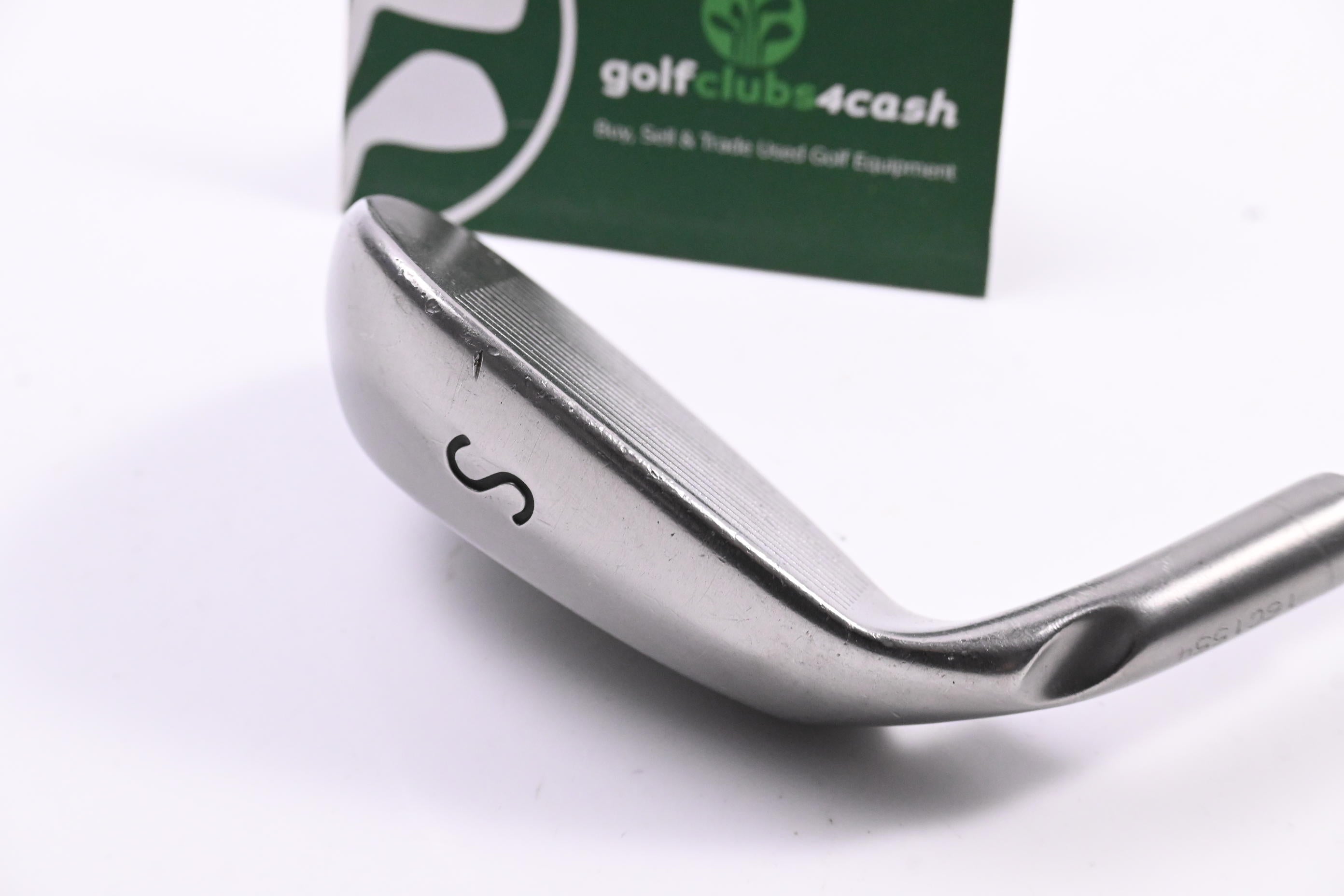 Ping Karsten 2014 Sand Wedge / 54 Degree / Senior Flex Ping KS 401 Shaft