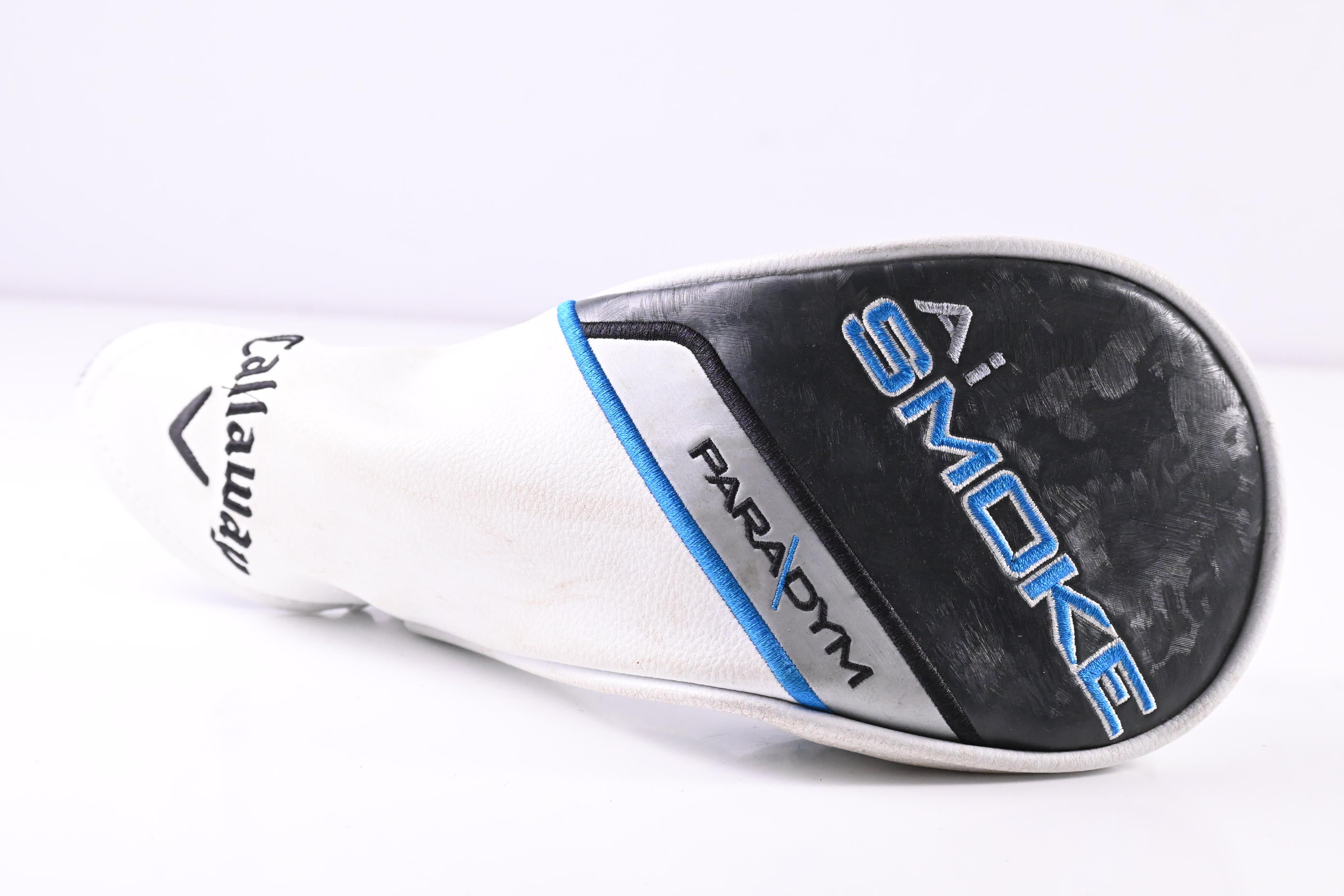 Callaway Paradym Ai Smoke Max Fast #3 Wood / 16 Degree / Senior Flex Tensei Blue