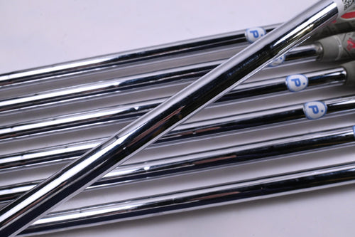 Mizuno MP-20 MMC Irons / 4-PW / X-Flex Steel Shafts