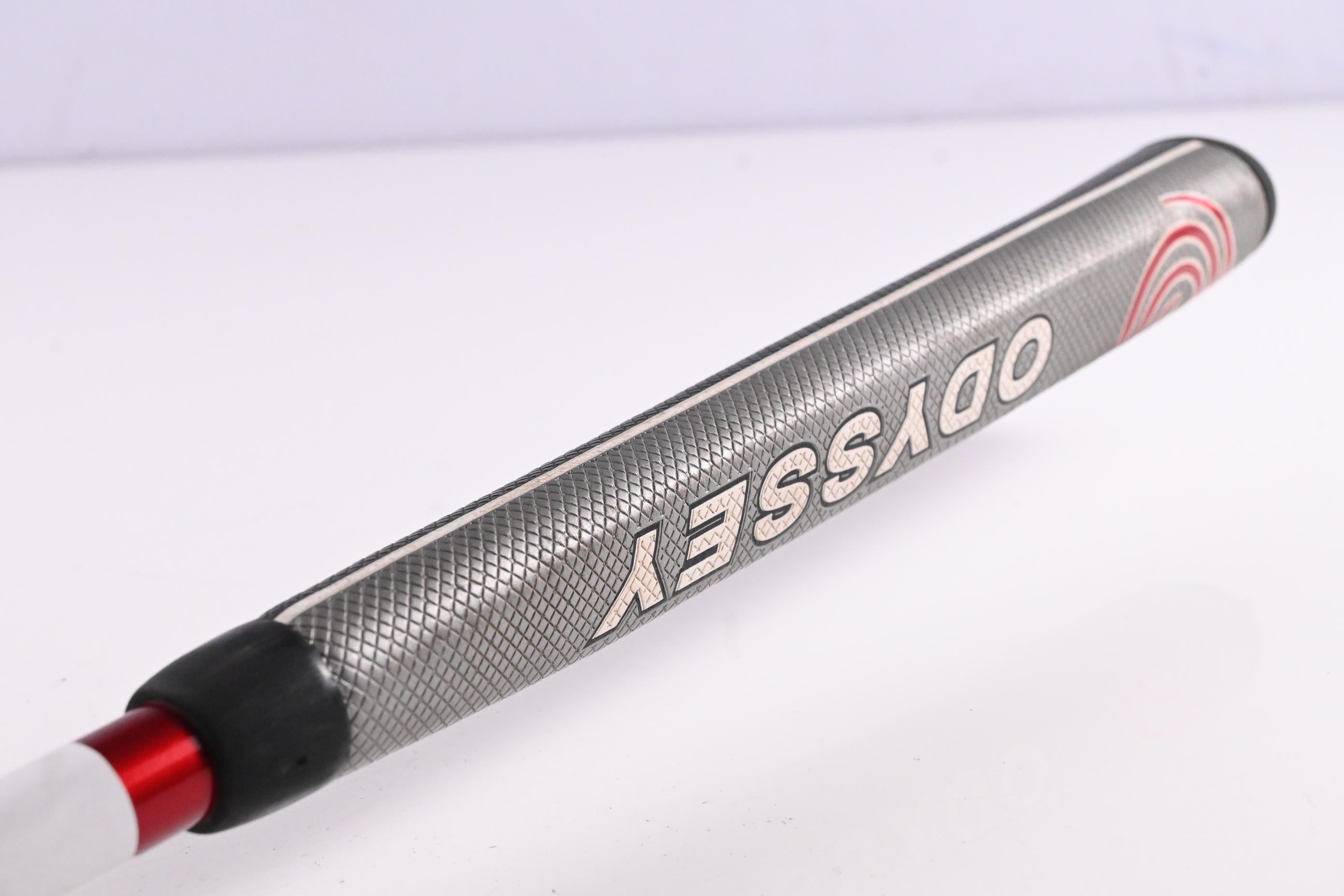 Odyssey White Hot OG Double Wide 2021 Putter / 34 Inch