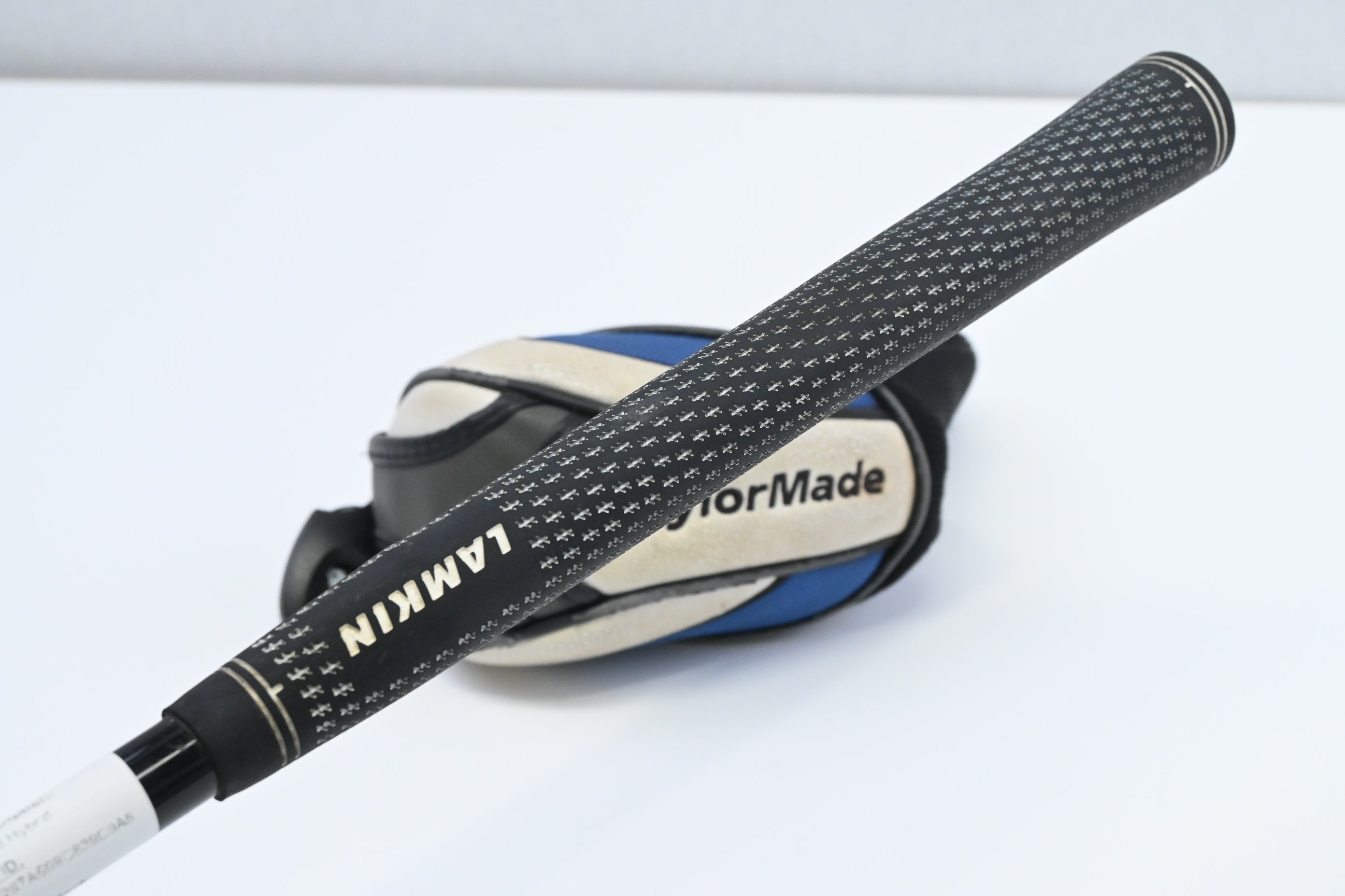 Taylormade Jetspeed #3 Hybrid / 19 Degree / Regular Flex Taylormade VeloxT 65