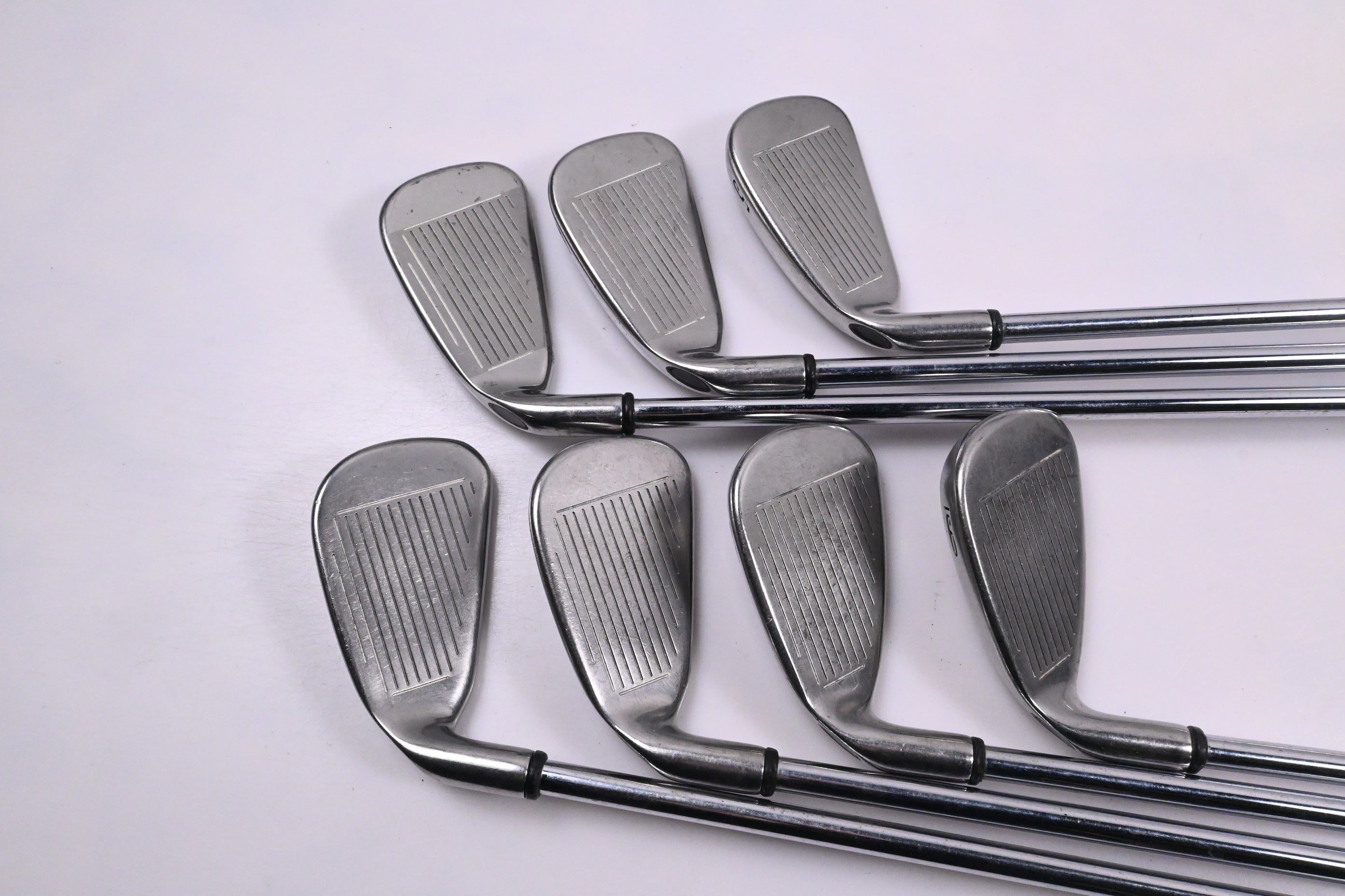 Callaway X-14 Pro Series Irons / 3-9i / Regular Flex Callaway Shafts
