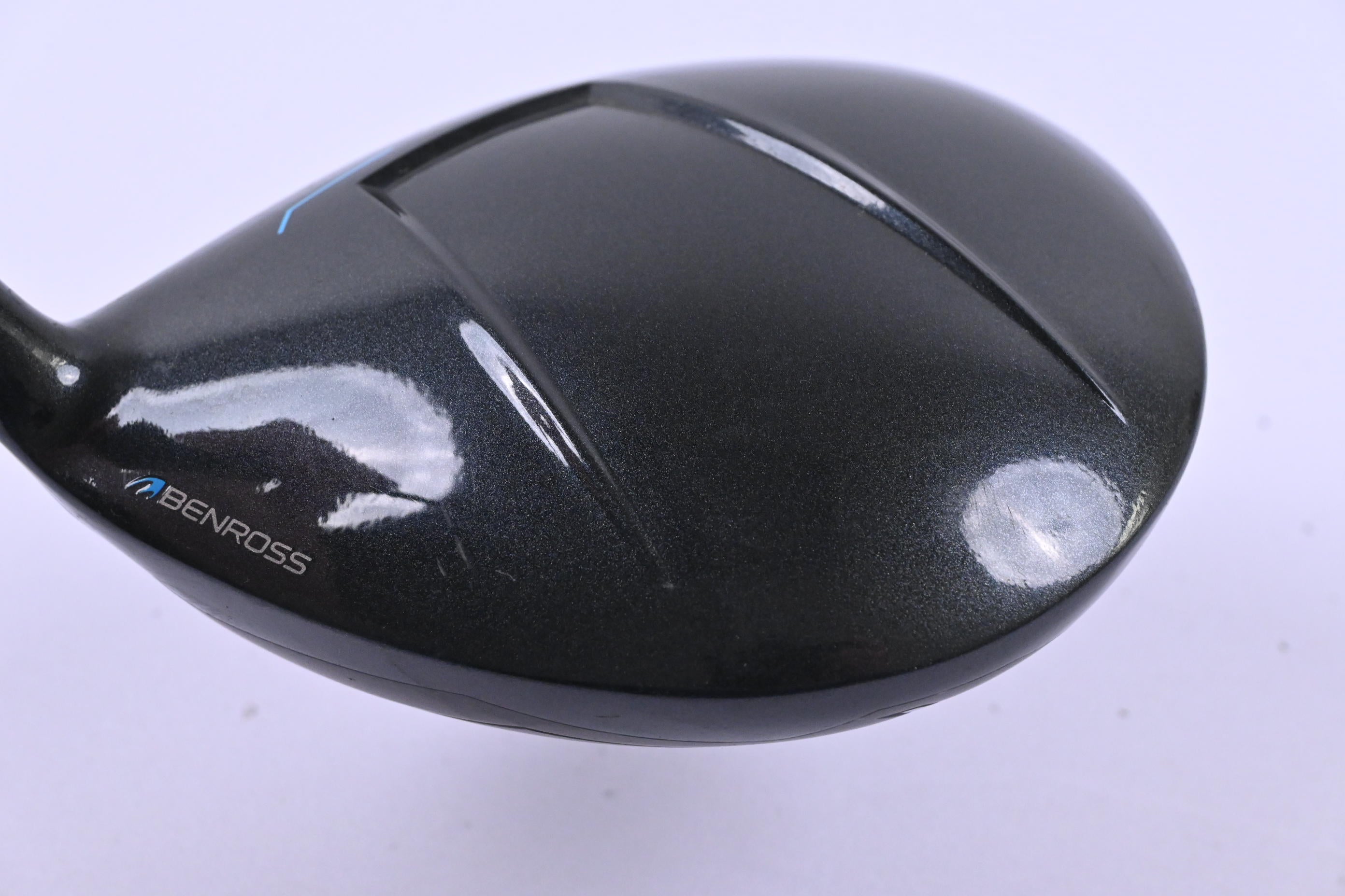 Benross Aero X Driver / 10.5 Degree / Regular Flex Fujikura Vista Pro 55 Shaft