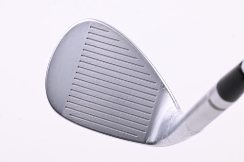 Cobra King 2025 Lob Wedge / 60 Degree / Wedge Flex Dynamic Gold Spinner Shaft