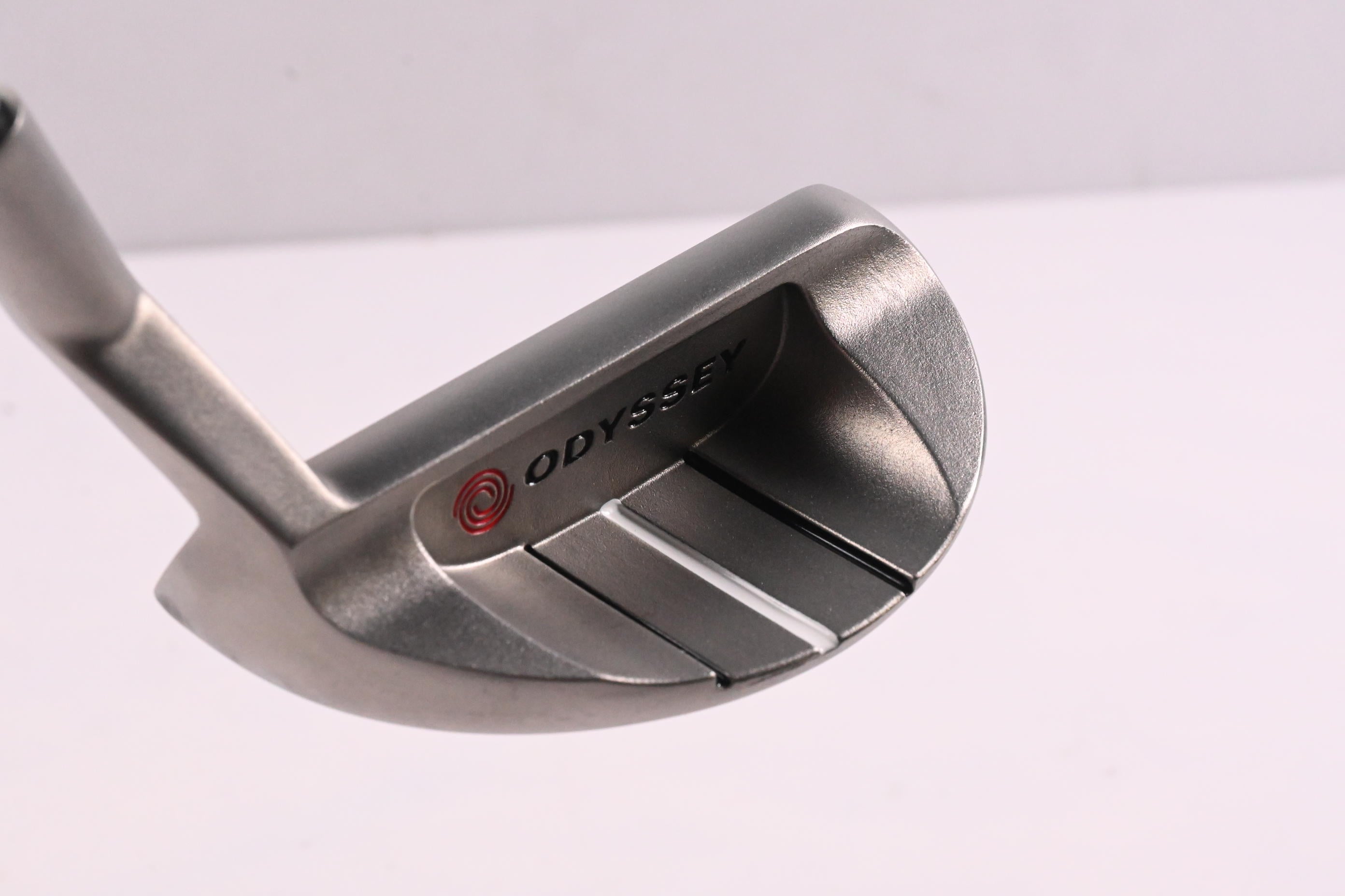 Odyssey X-Act 2021 Chipper / 35 Inch