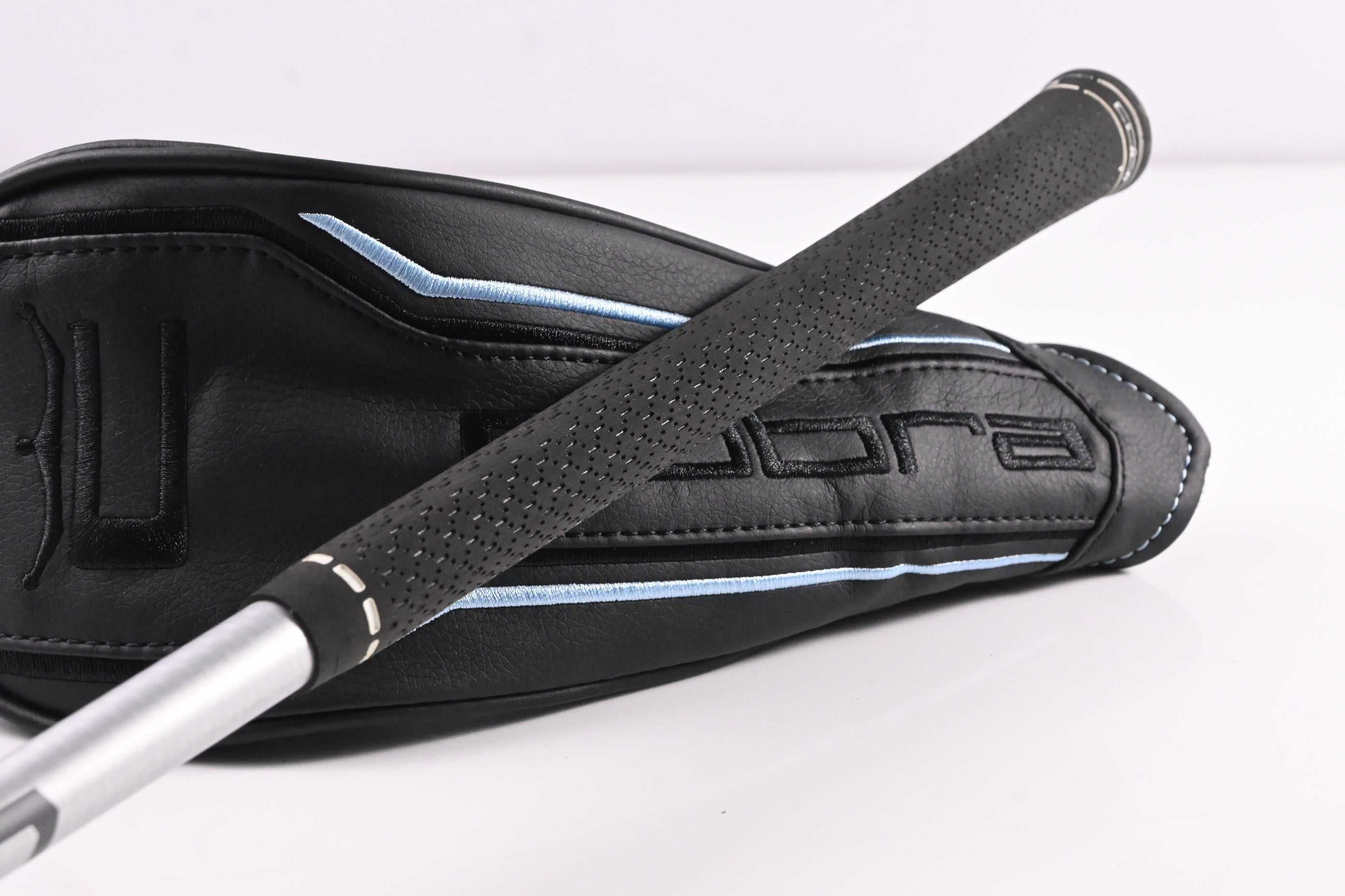 Left Hand Cobra Air-X 2.0 #5 Wood / 22 Degree / Ladies Flex Cobra Ultralite 45