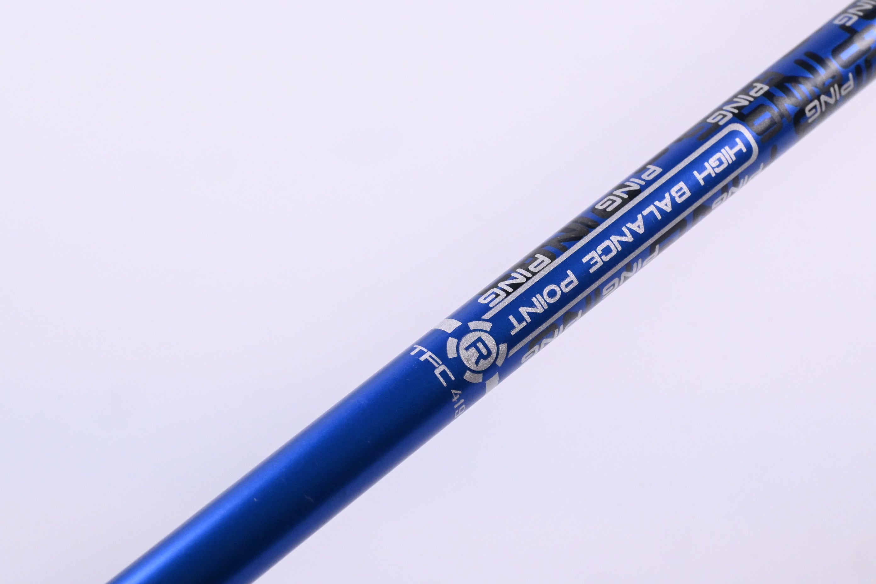 Ping G Series #5 Wood / 17.5 Degree / Regular Flex Ping TFC 419 Shaft