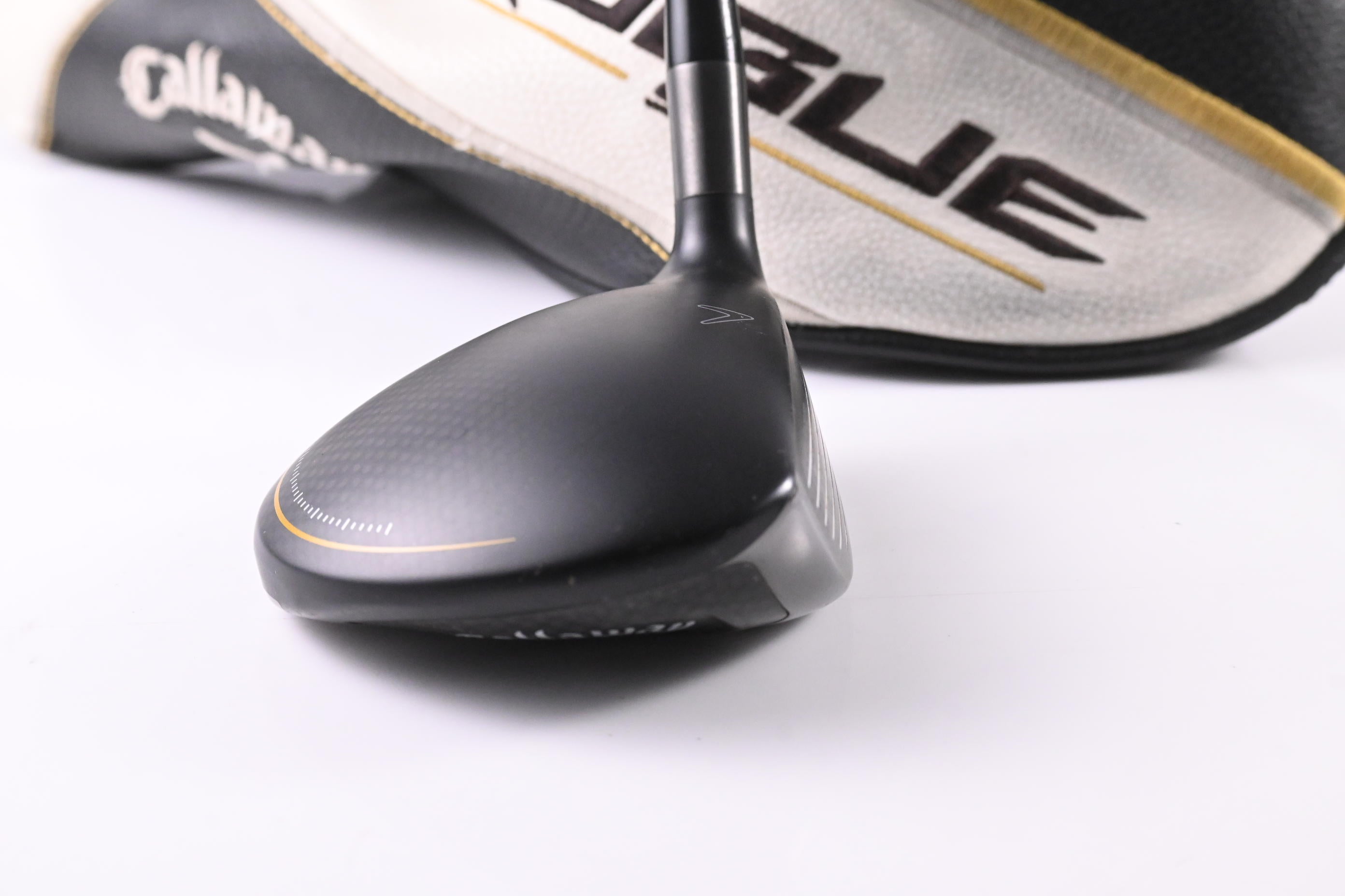 Callaway Rogue ST LS #3 Wood / 15 Degree / Stiff Flex Tensei AV White 75