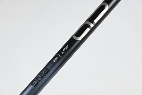 Ping G425 #5 Iron / 23.5 Degree / Black Dot / Senior Flex Ping Alta CB AWT Shaft